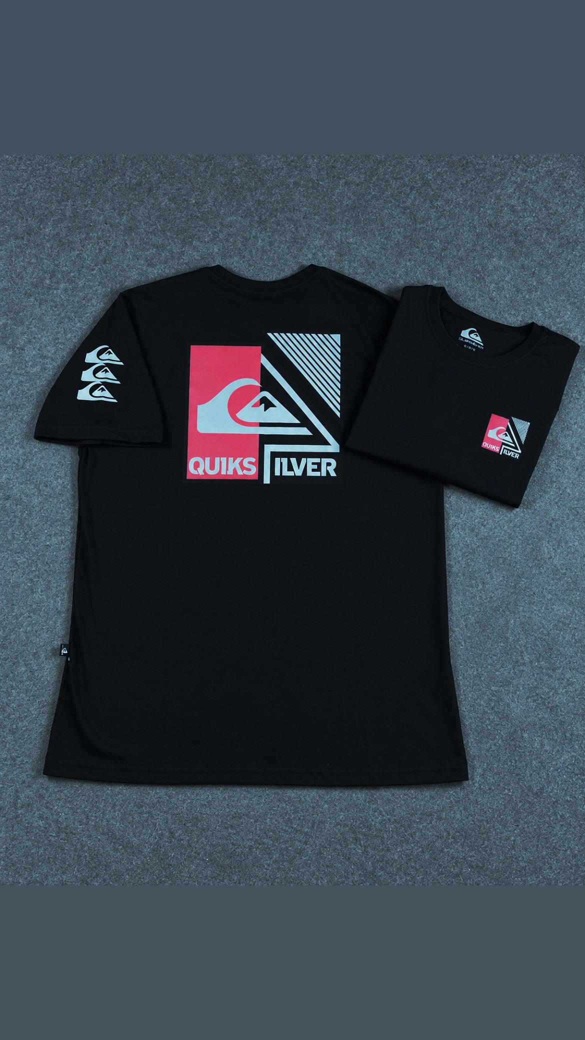 Camiseta Premium Masculina