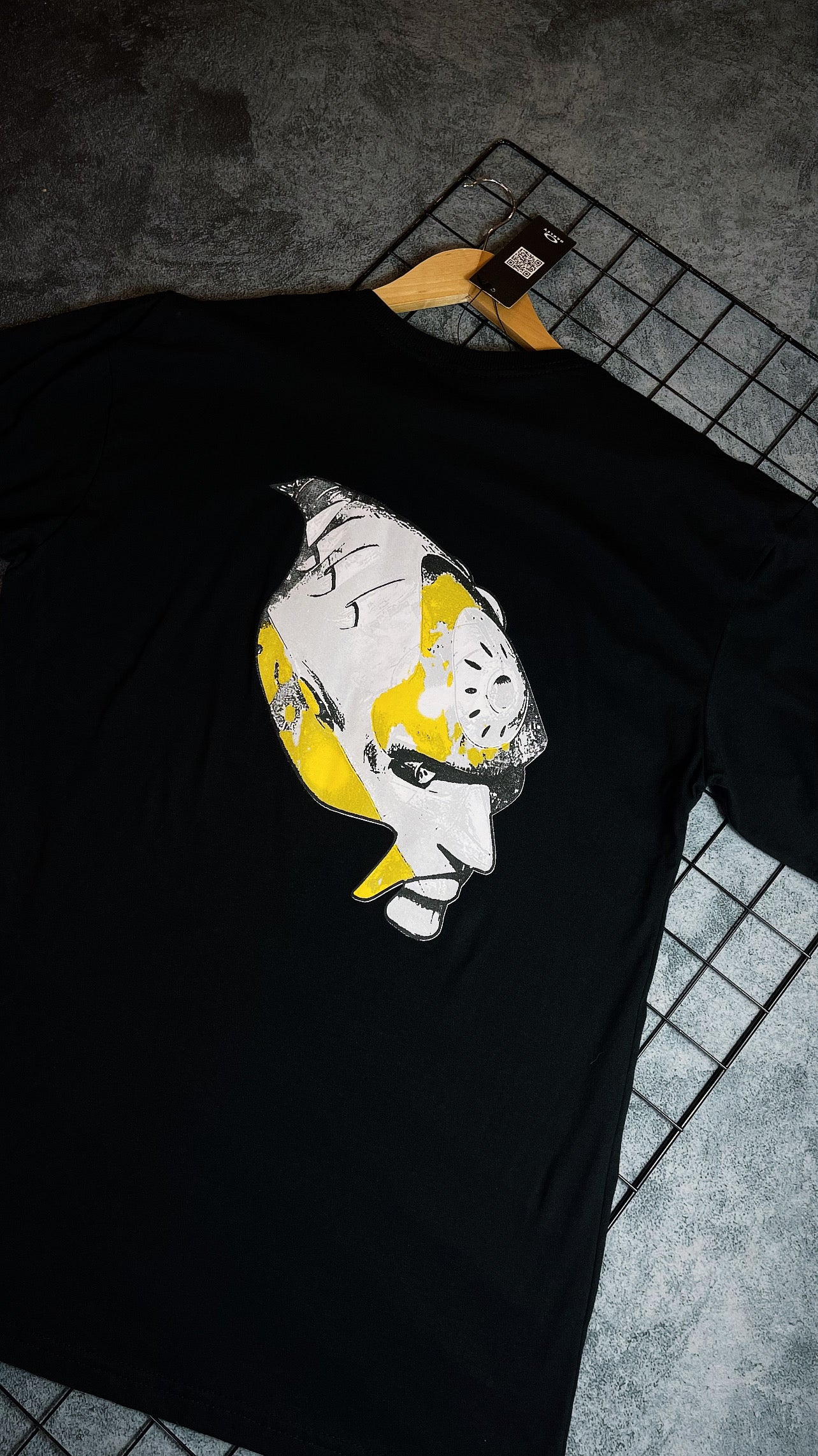 Camiseta Oakley Edição