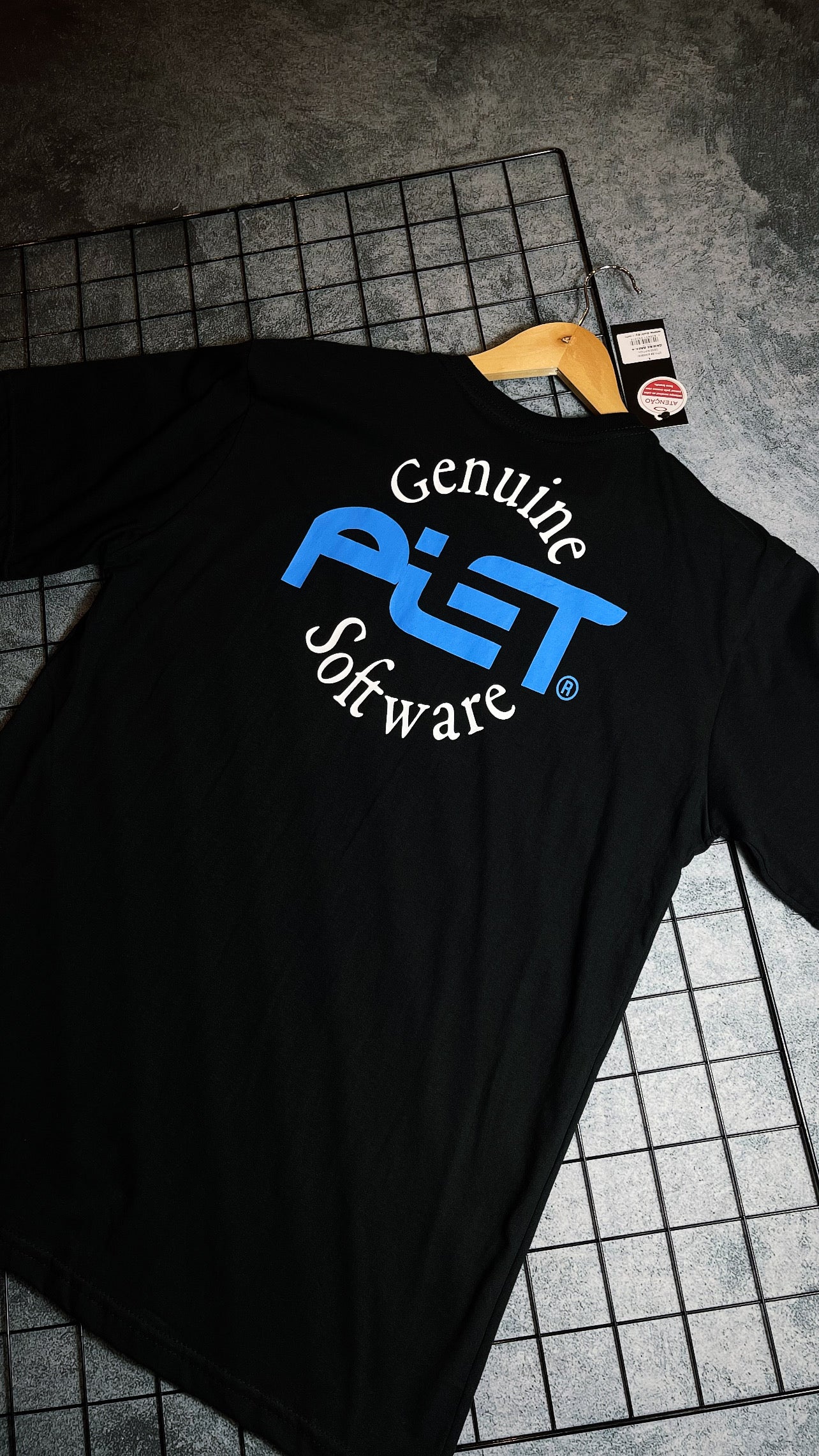 Camisa oakley piet