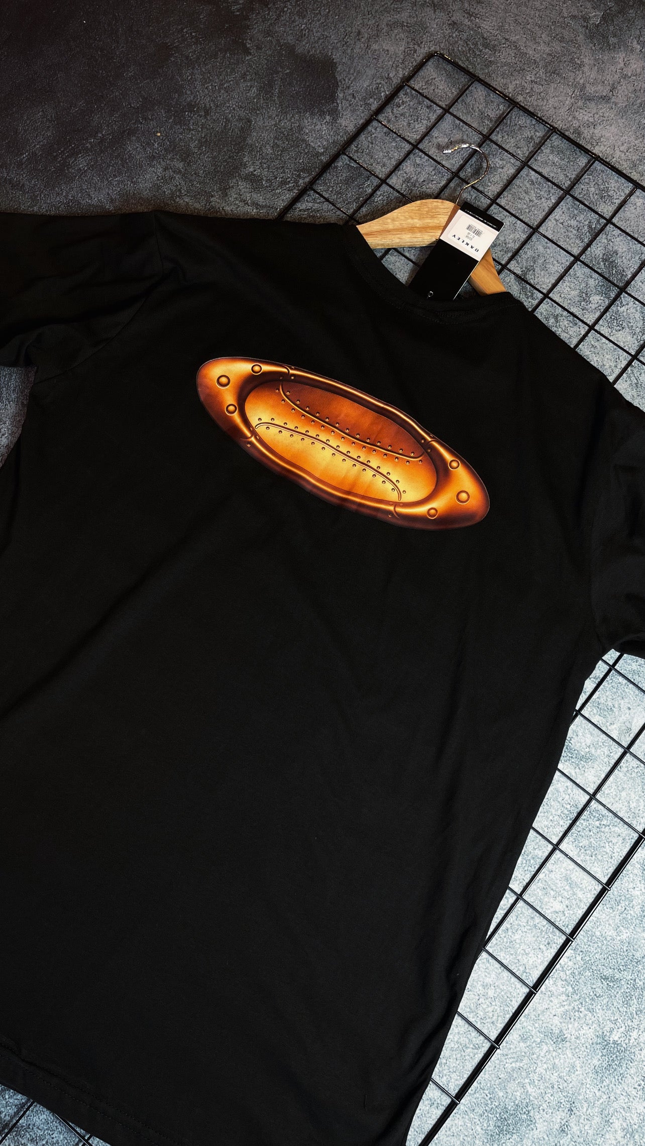 Camiseta Oakley Edição