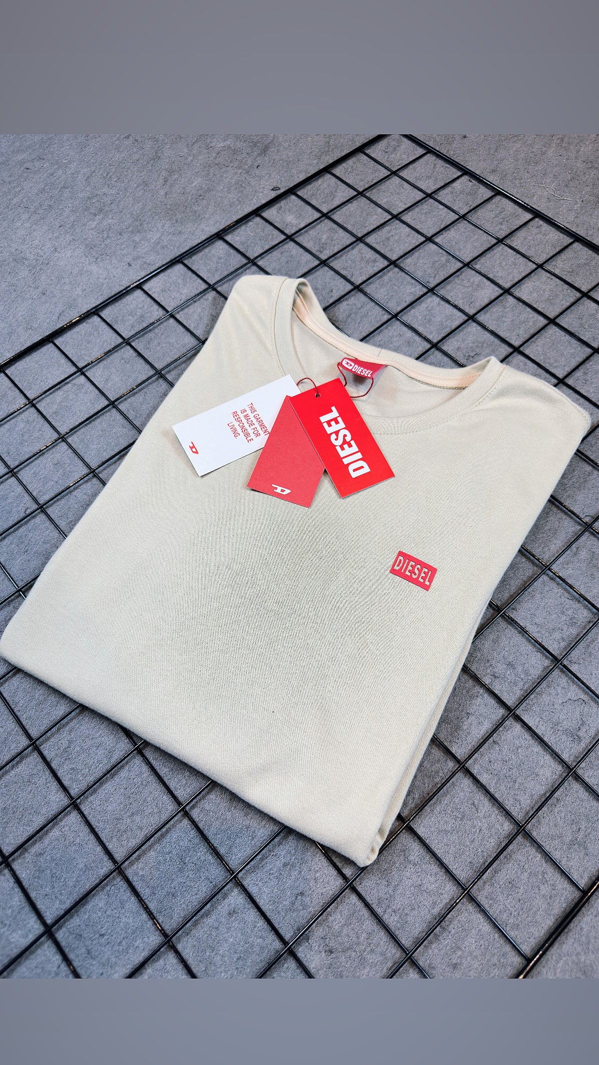 Camiseta Peruana Premium