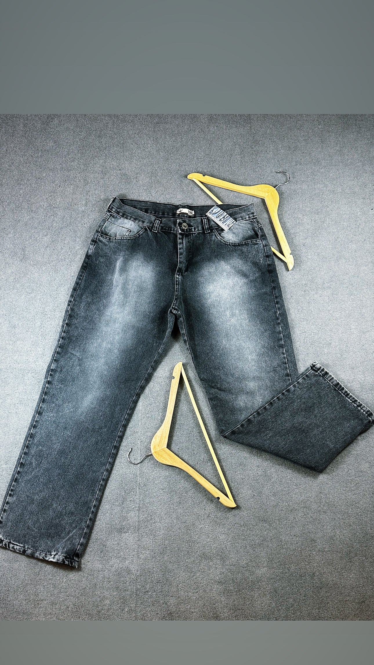 calça jens