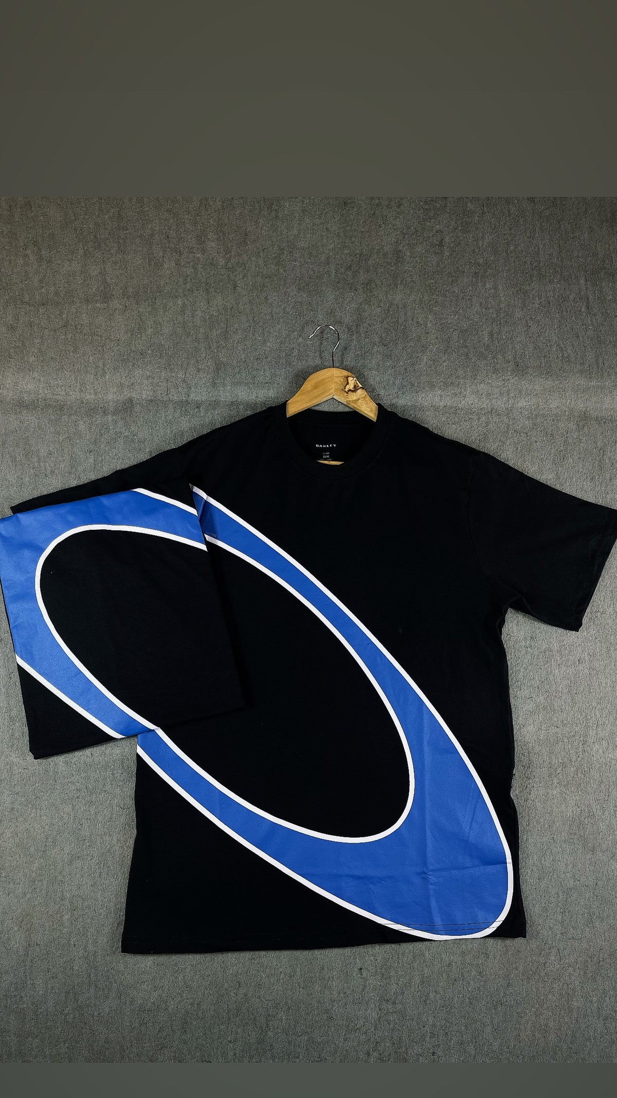 Camiseta Edição Okl