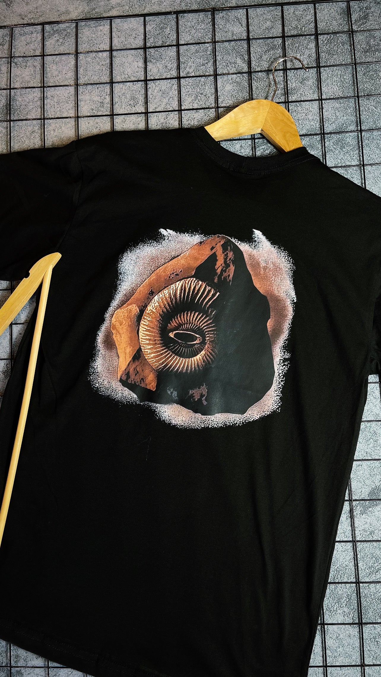 Camisa Oakley edição