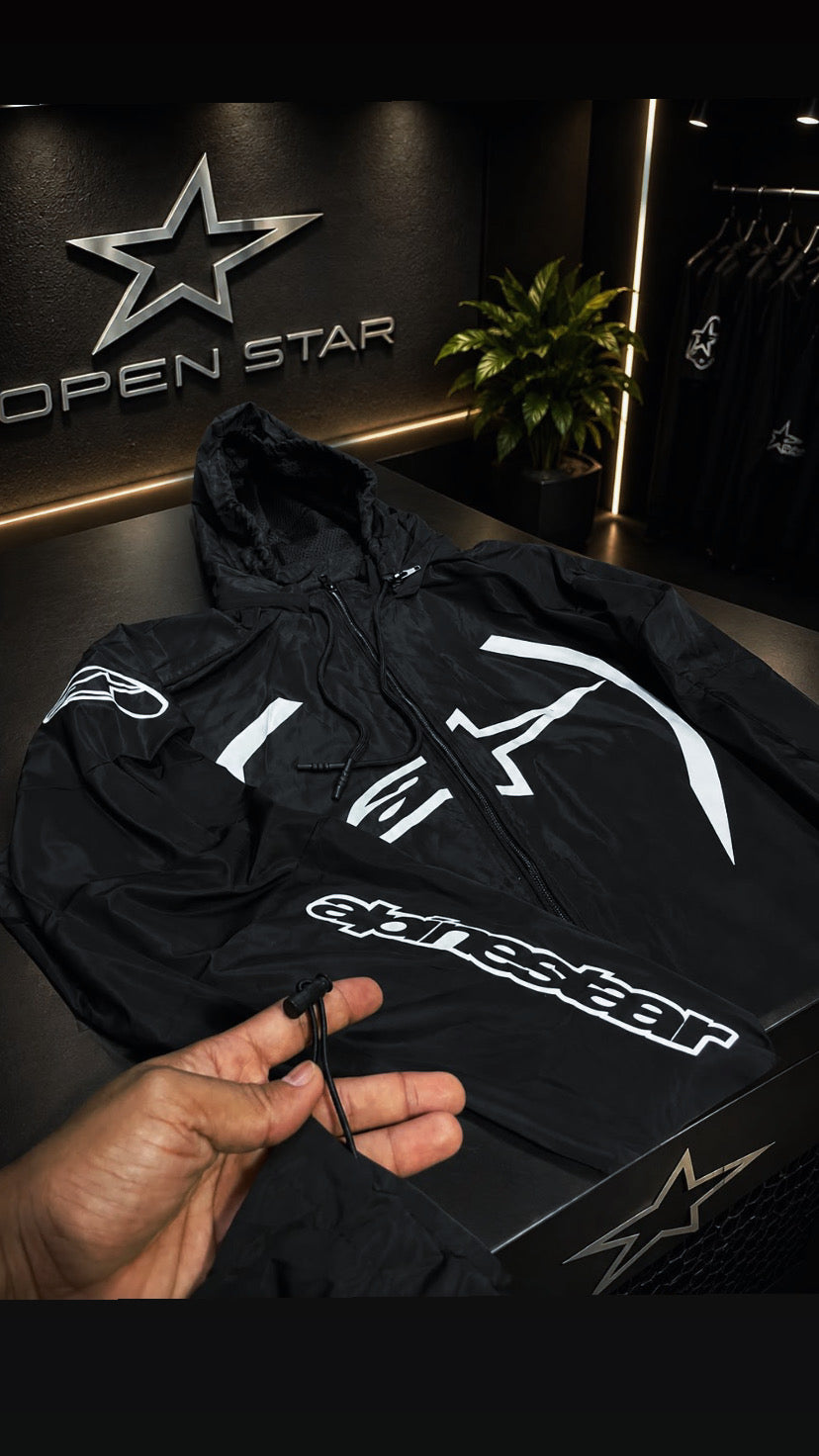 Corta Vento Alpinestars