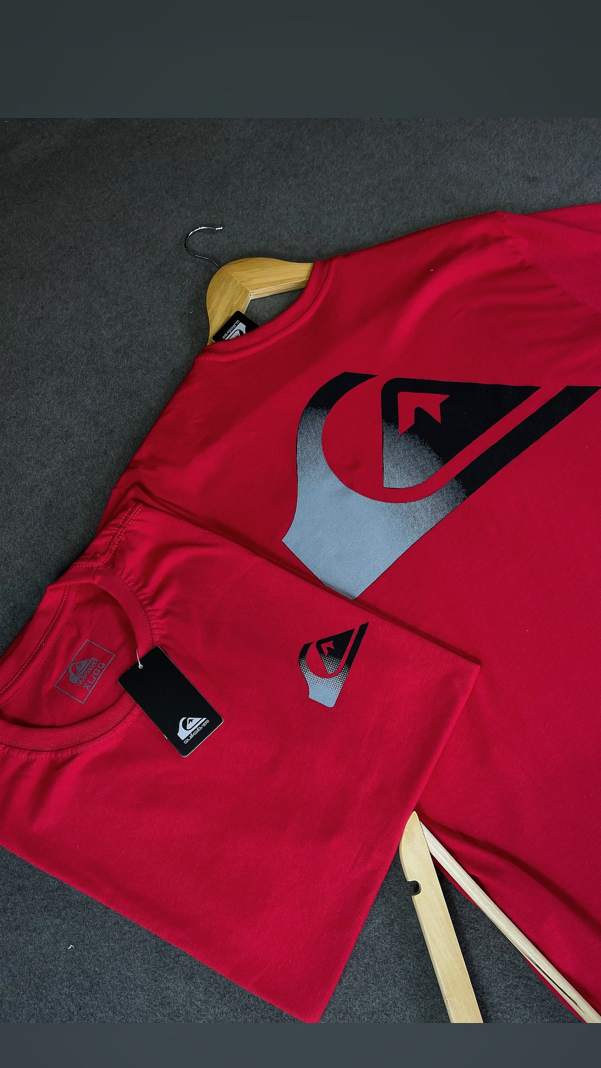 Camiseta Premium Masculina