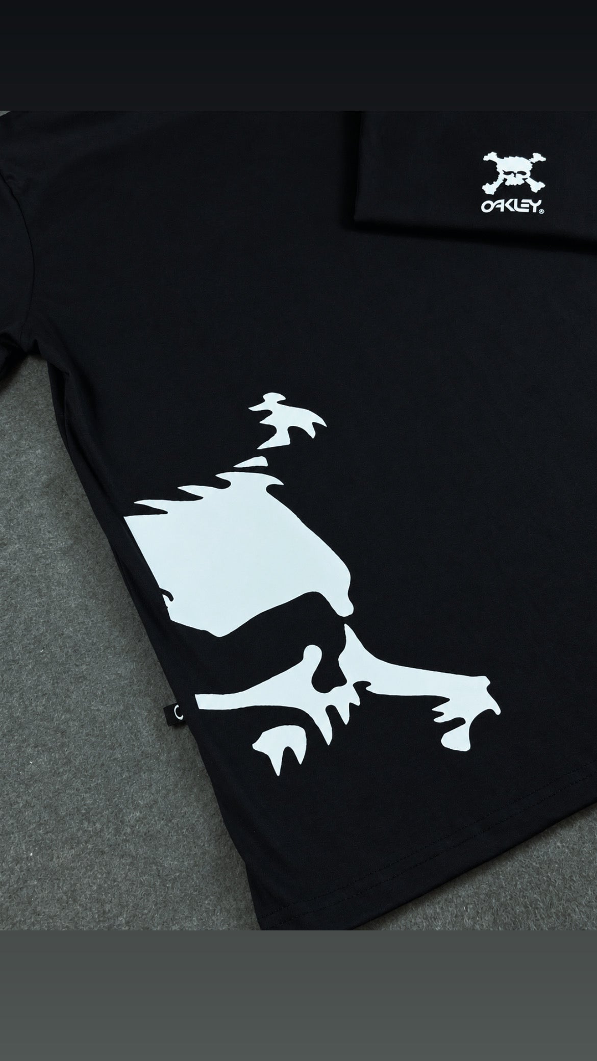 Camiseta Premium Masculina