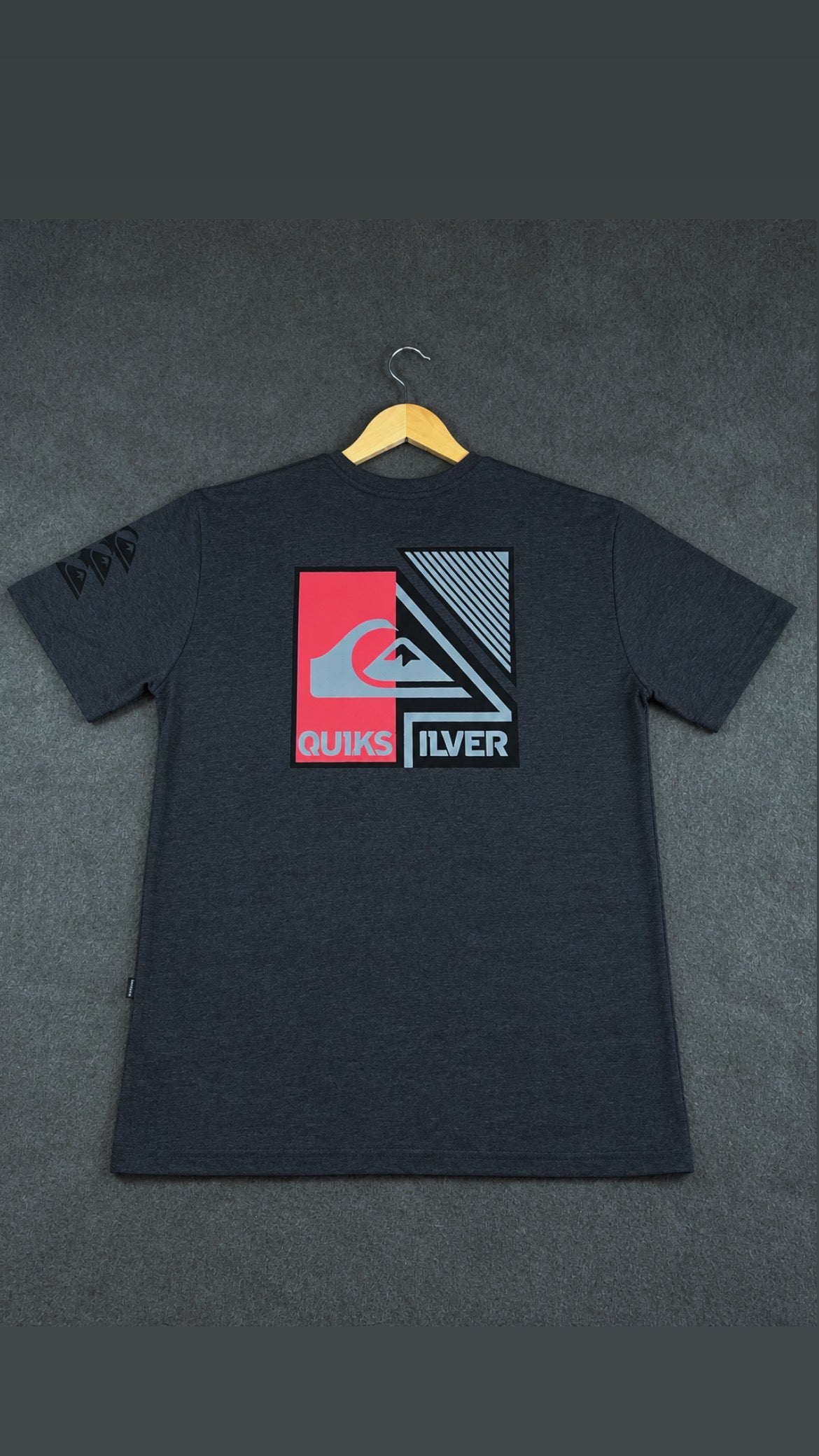 Camiseta Premium Masculina