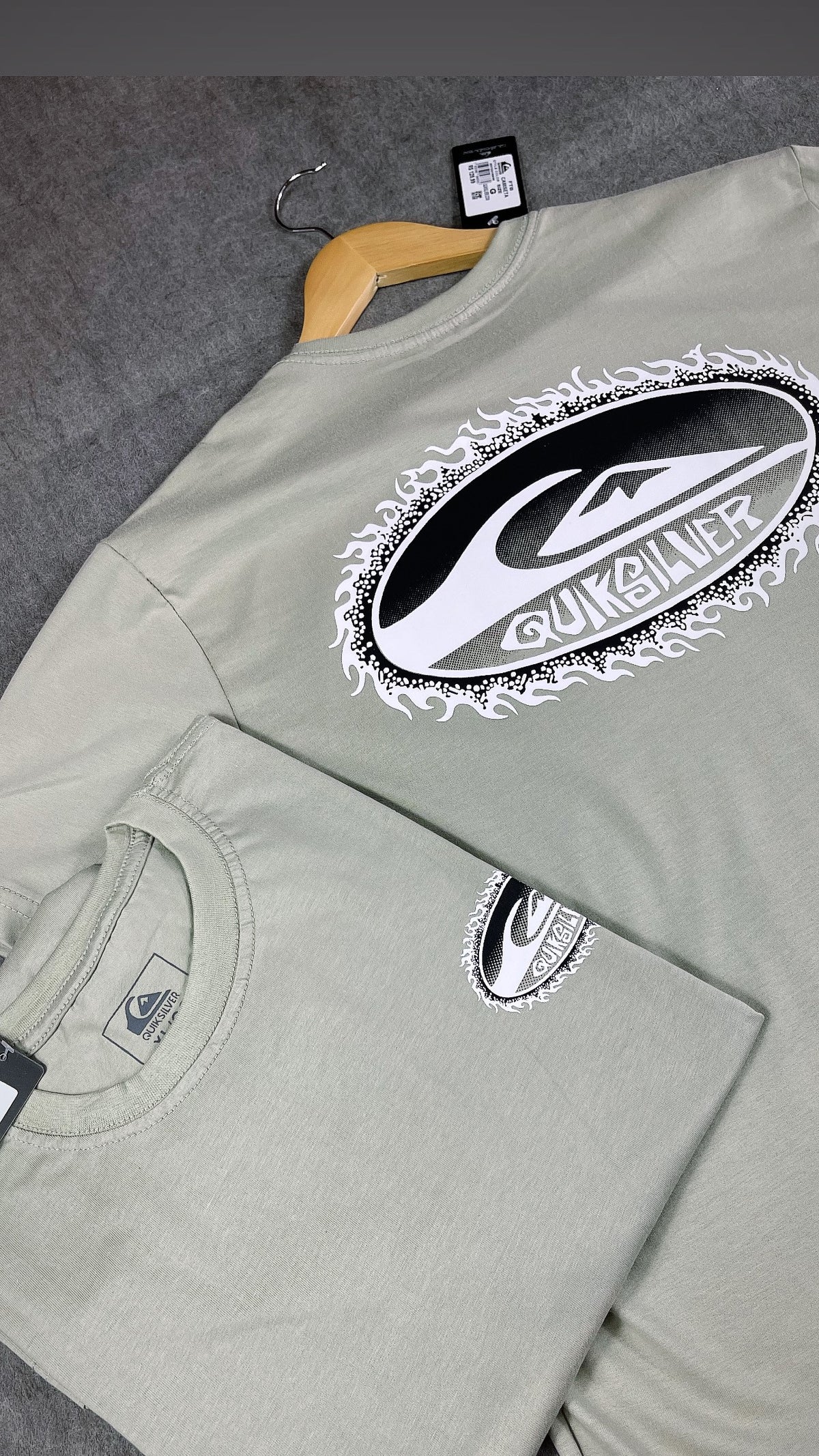 Camiseta Masculina Premium