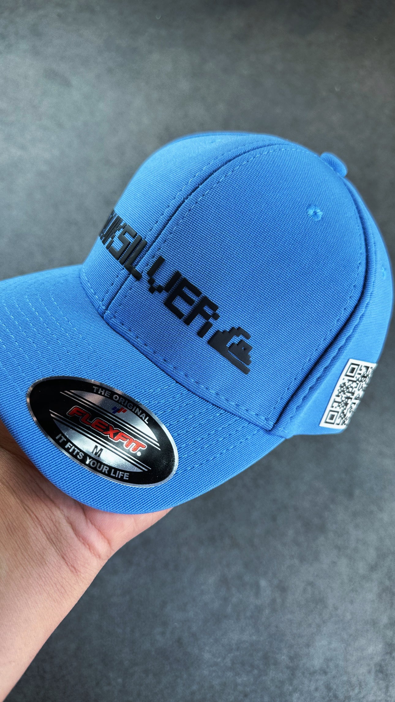 bone da Quiksilver  (M)