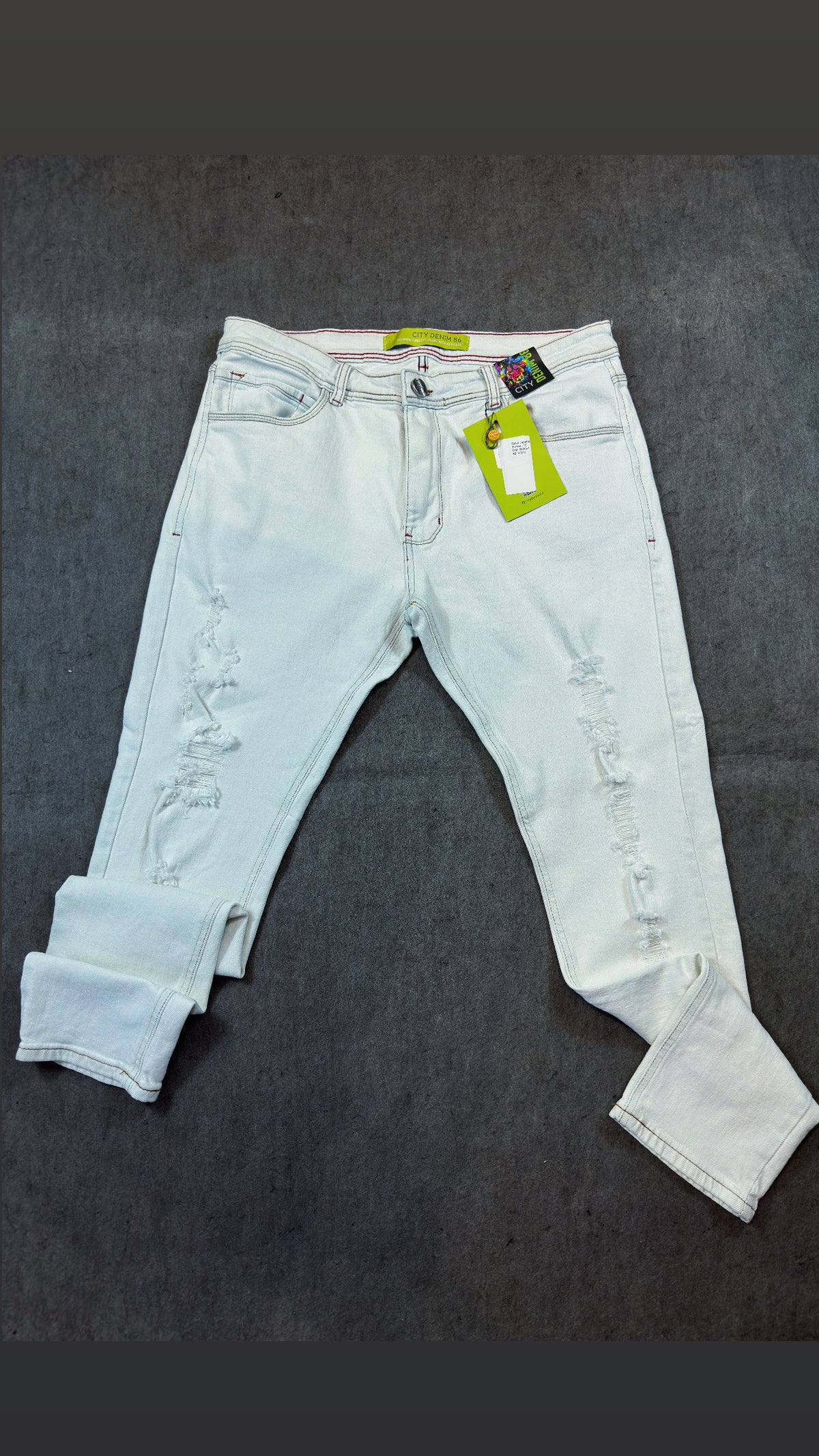 Calça Masculina Jogador