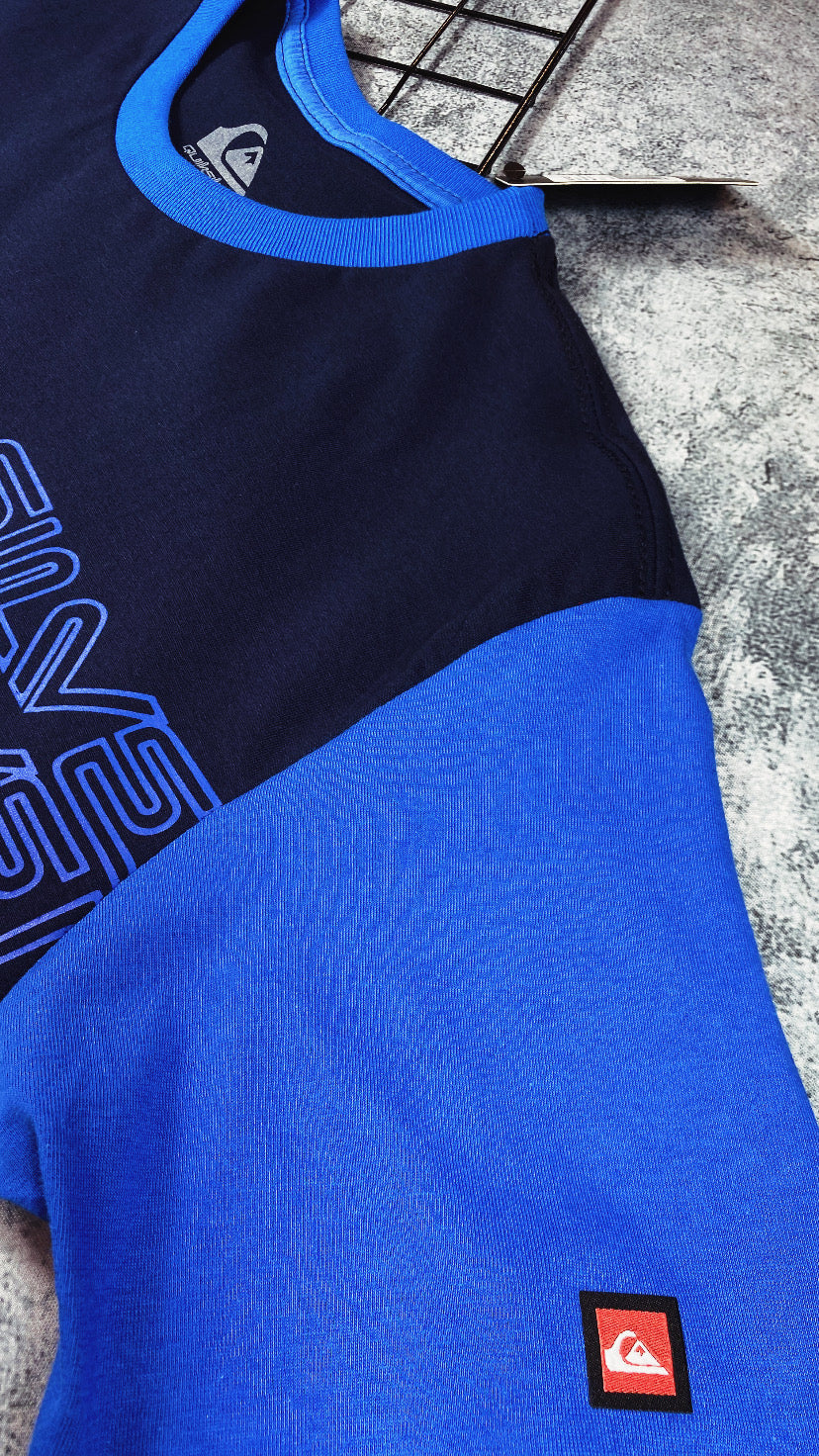 Camiseta Quiksilver Premium