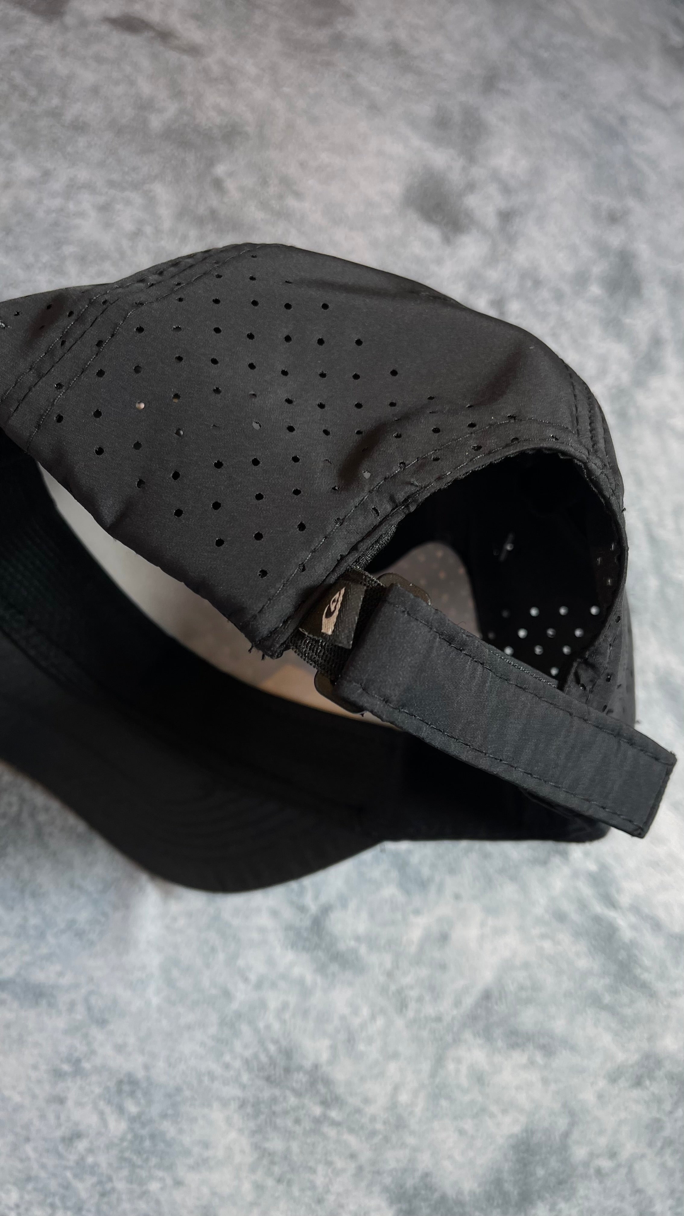 BONE QUIKSILVER PRIMEIRA LINHA