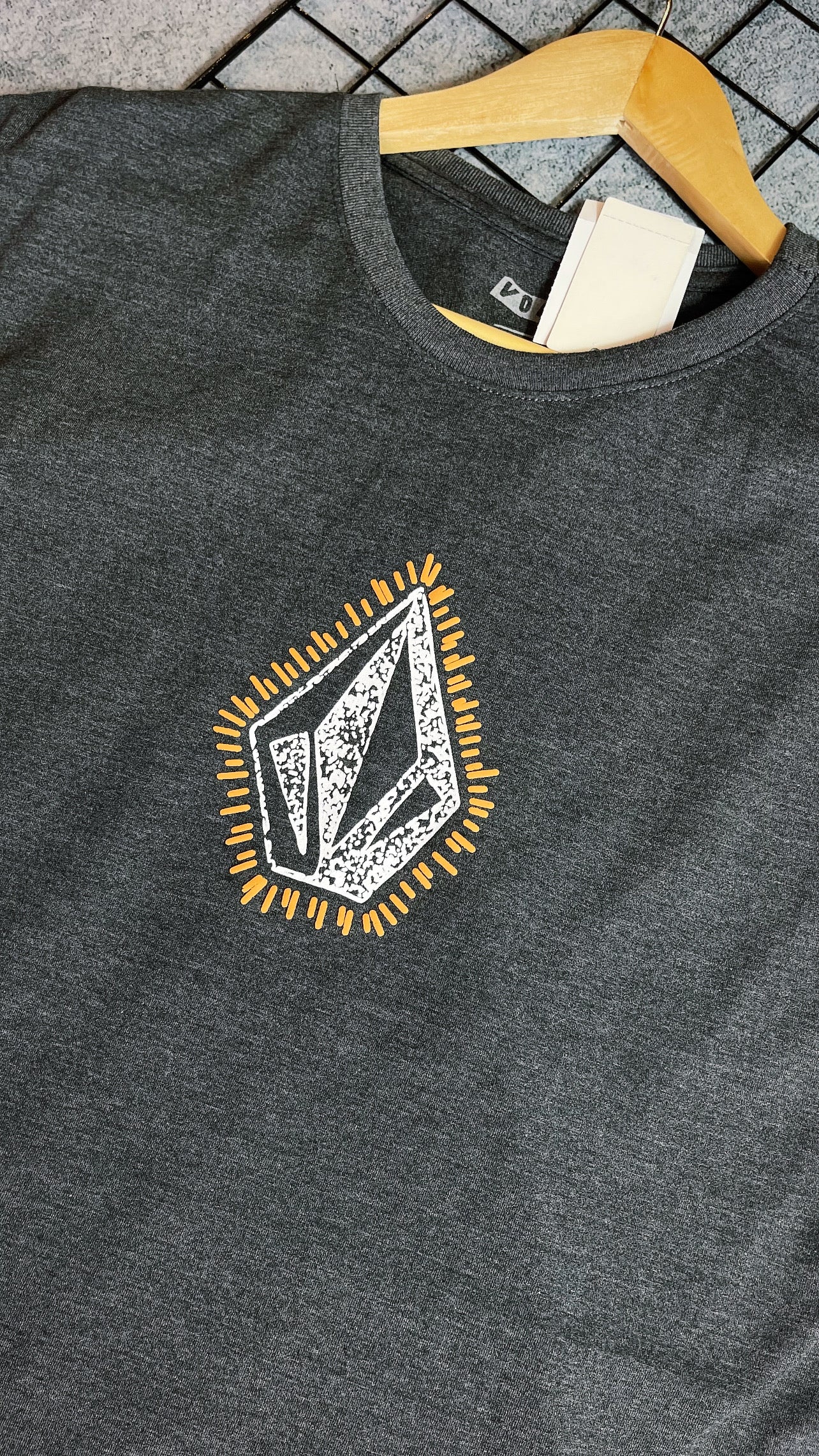 Camiseta Volcom