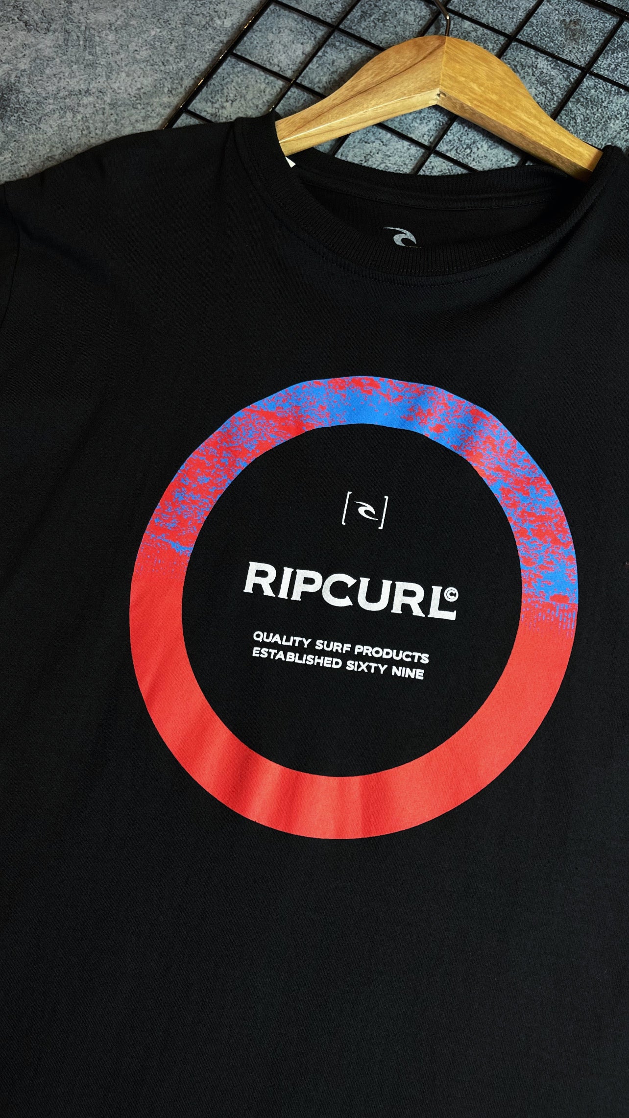 Camiseta Ripcurl