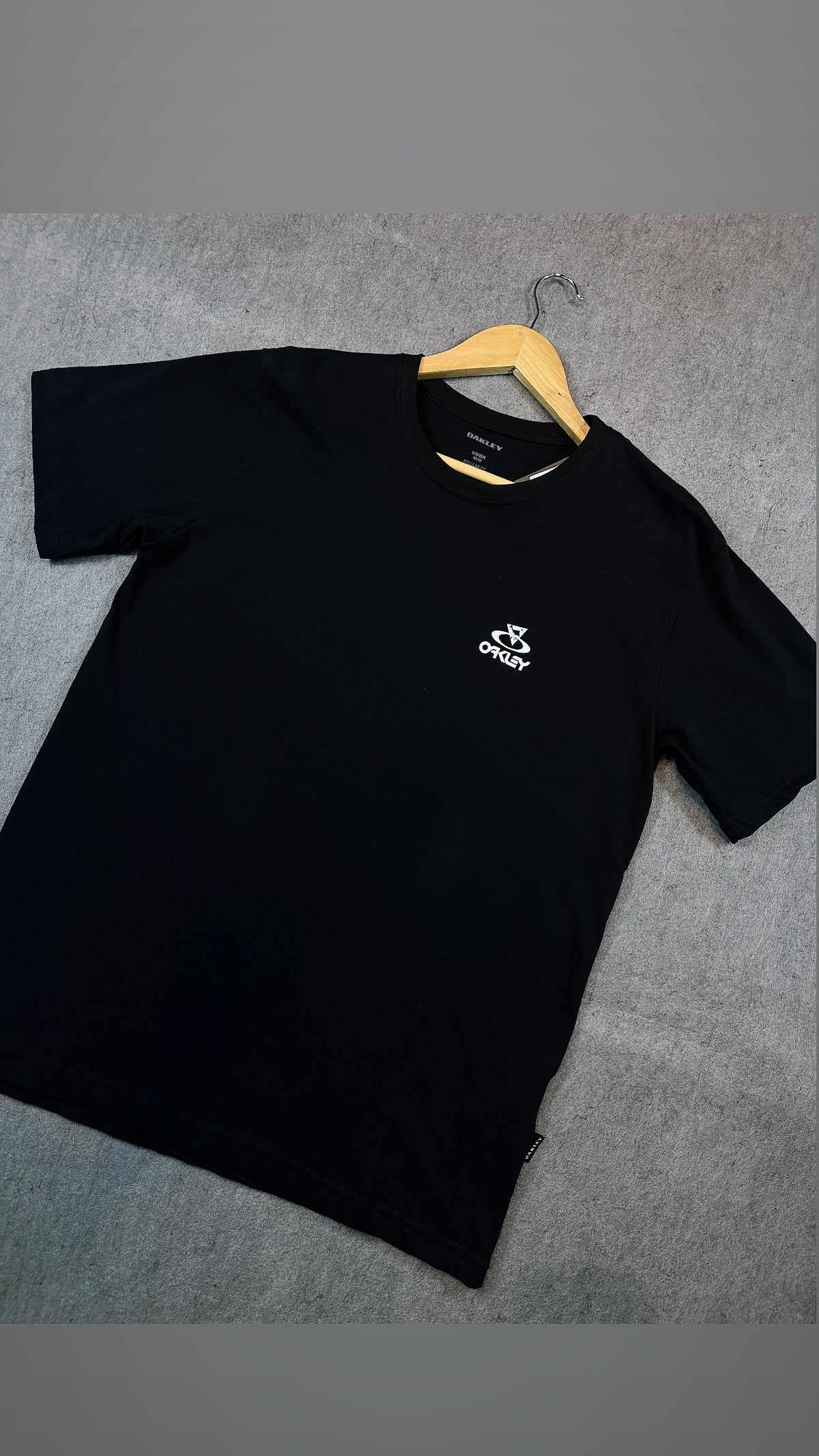 Camiseta Edição Premium