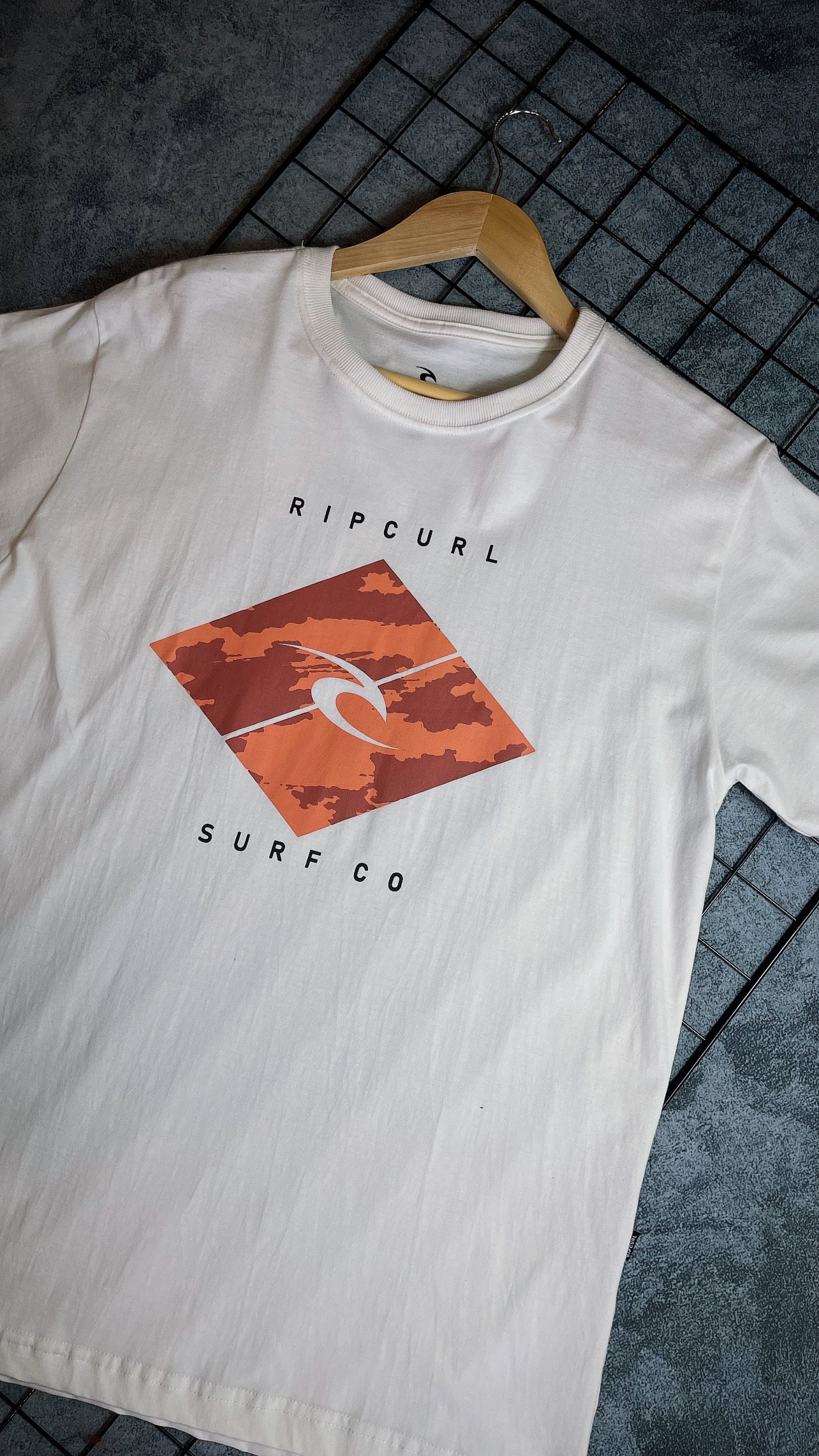 Camiseta Surf Co