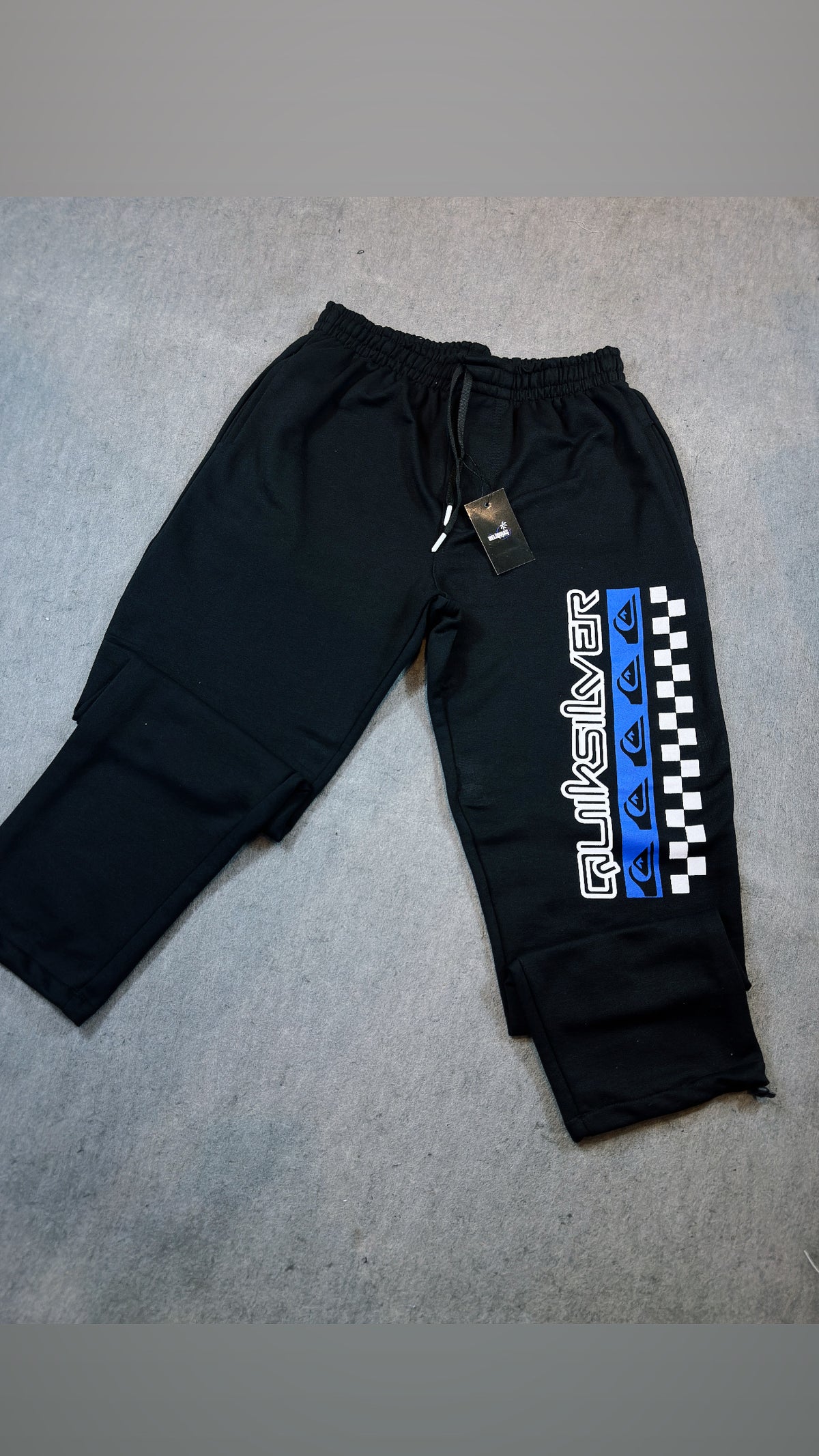 Calça Moletom Premium