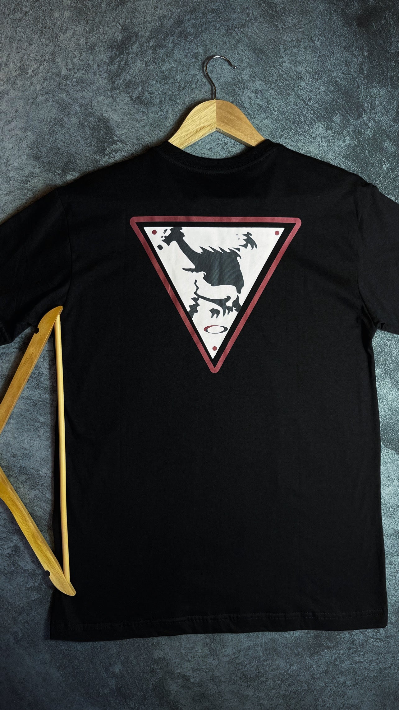 Camisa Oakley edição