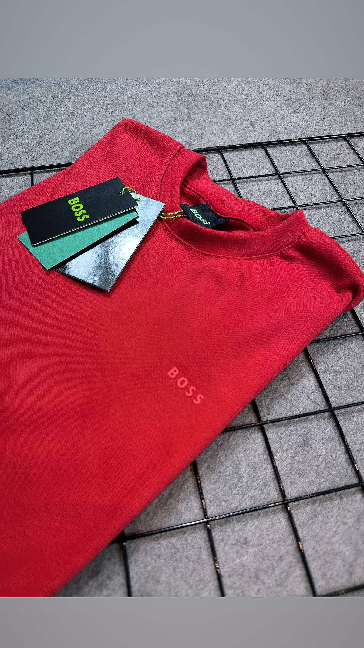 Camiseta Peruana Masculina
