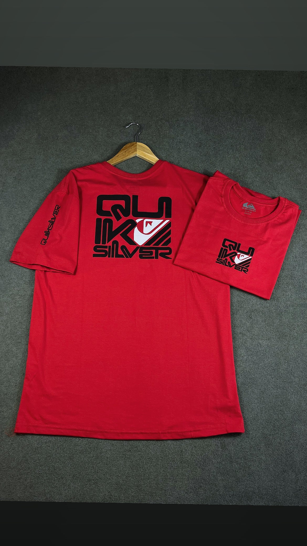 Camiseta Premium Masculina