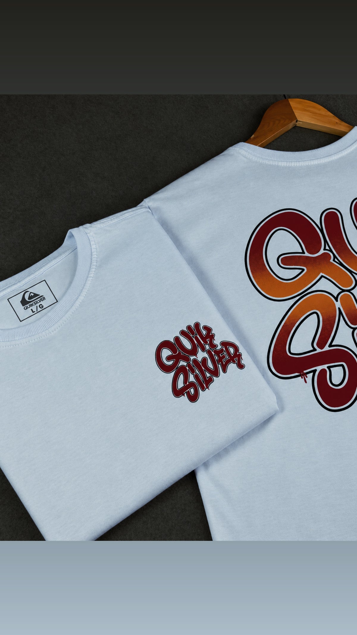 Camiseta Premium Masculina