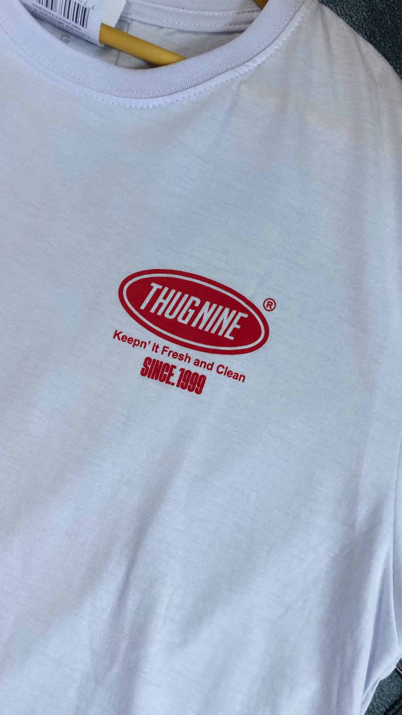Camiseta Nike