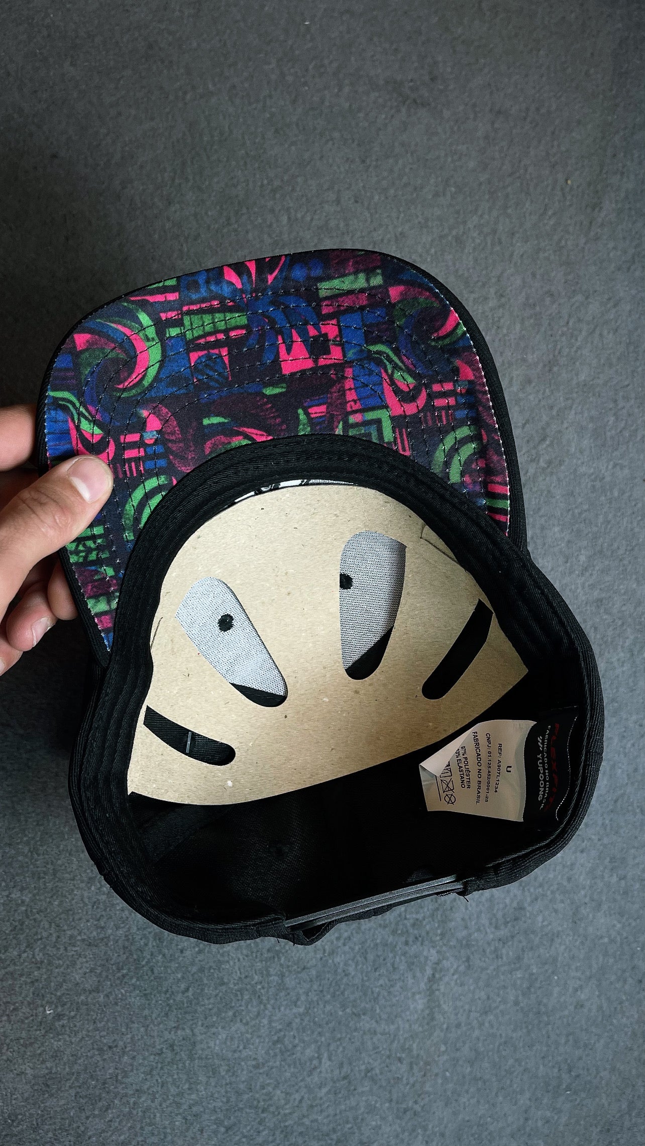 Bone da Hurley  ( M)