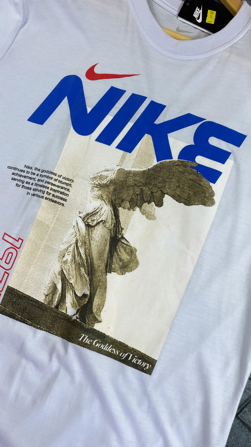 Camiseta Nike