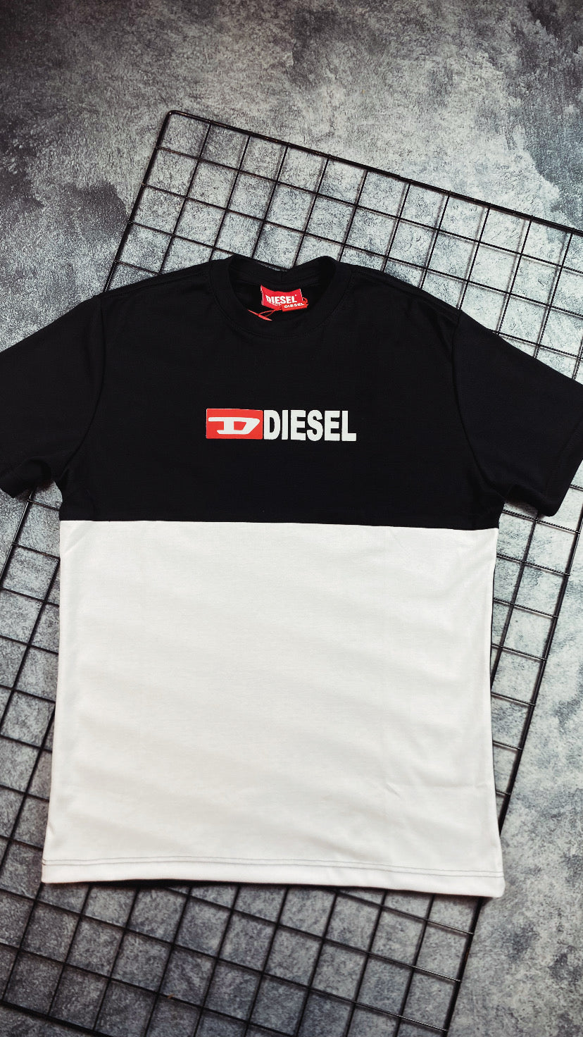 Camiseta Peruana em Algodão com Elastano