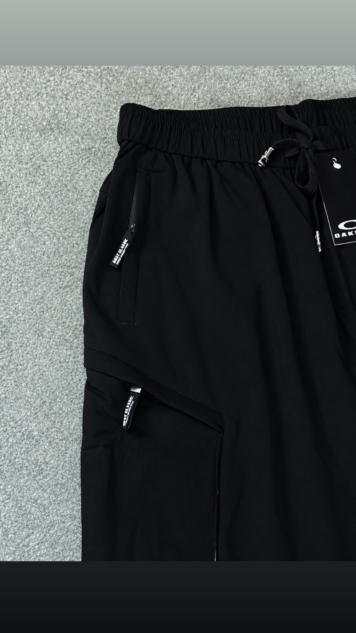 Calça Edição Factory Pilot