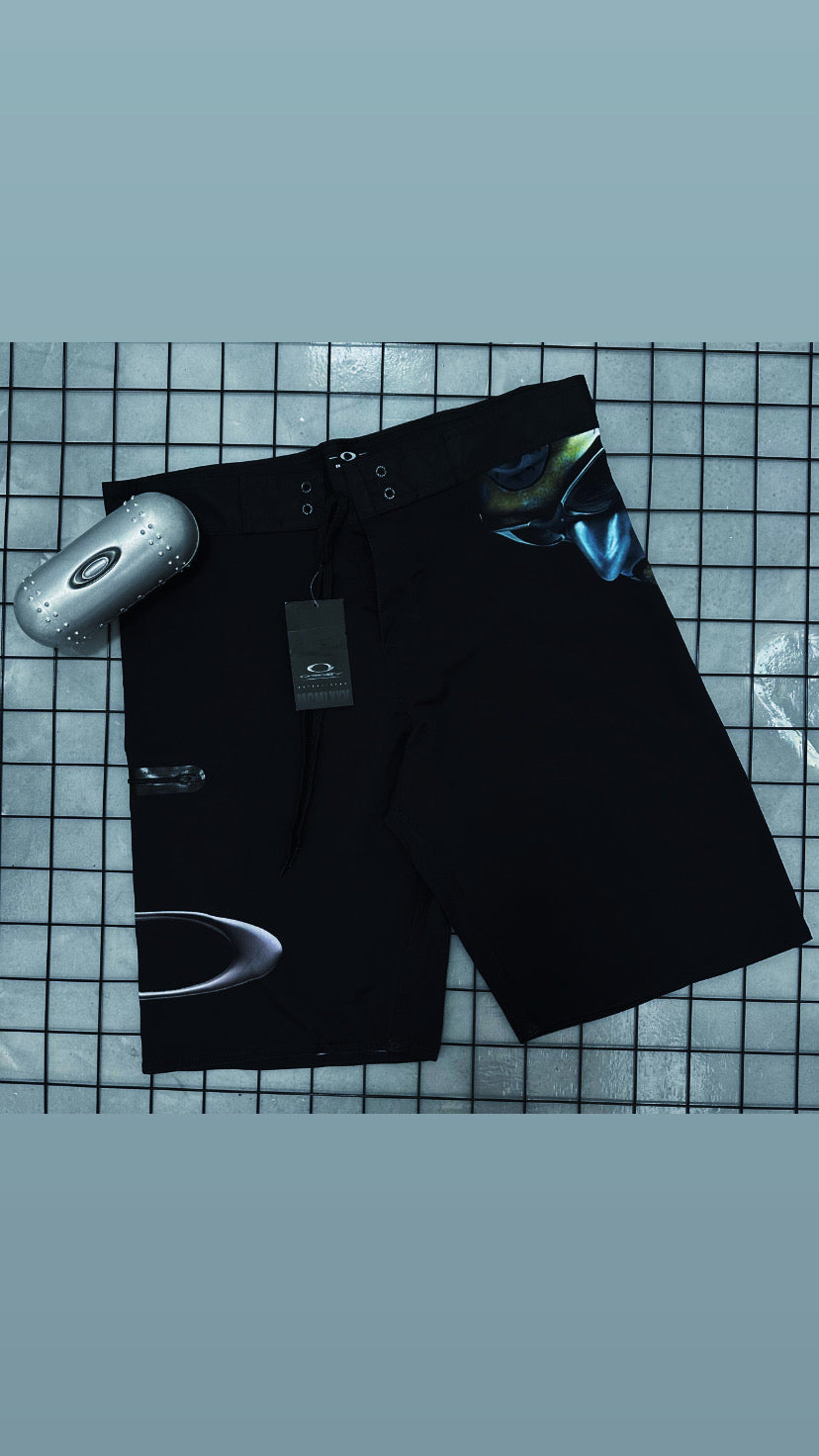 Bermuda Oakley Edição