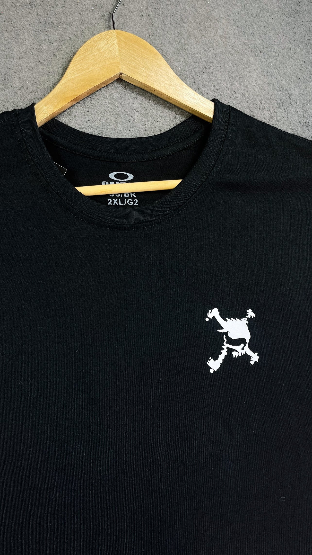 camisa da Oakley
