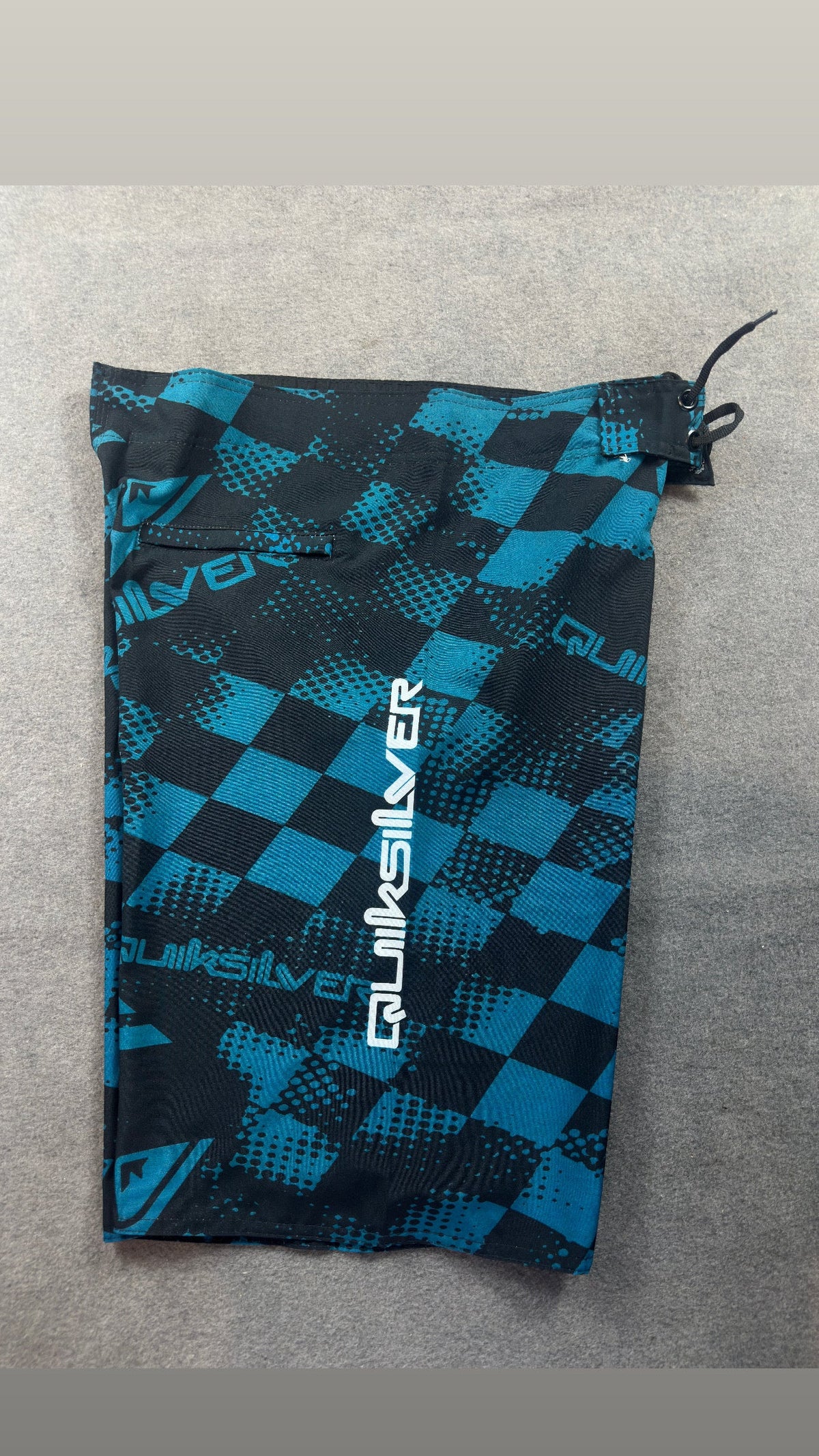 Bermuda Elastano Quiksilver
