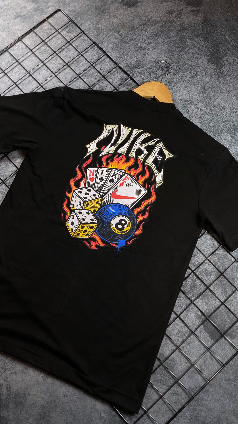 Camiseta Nike