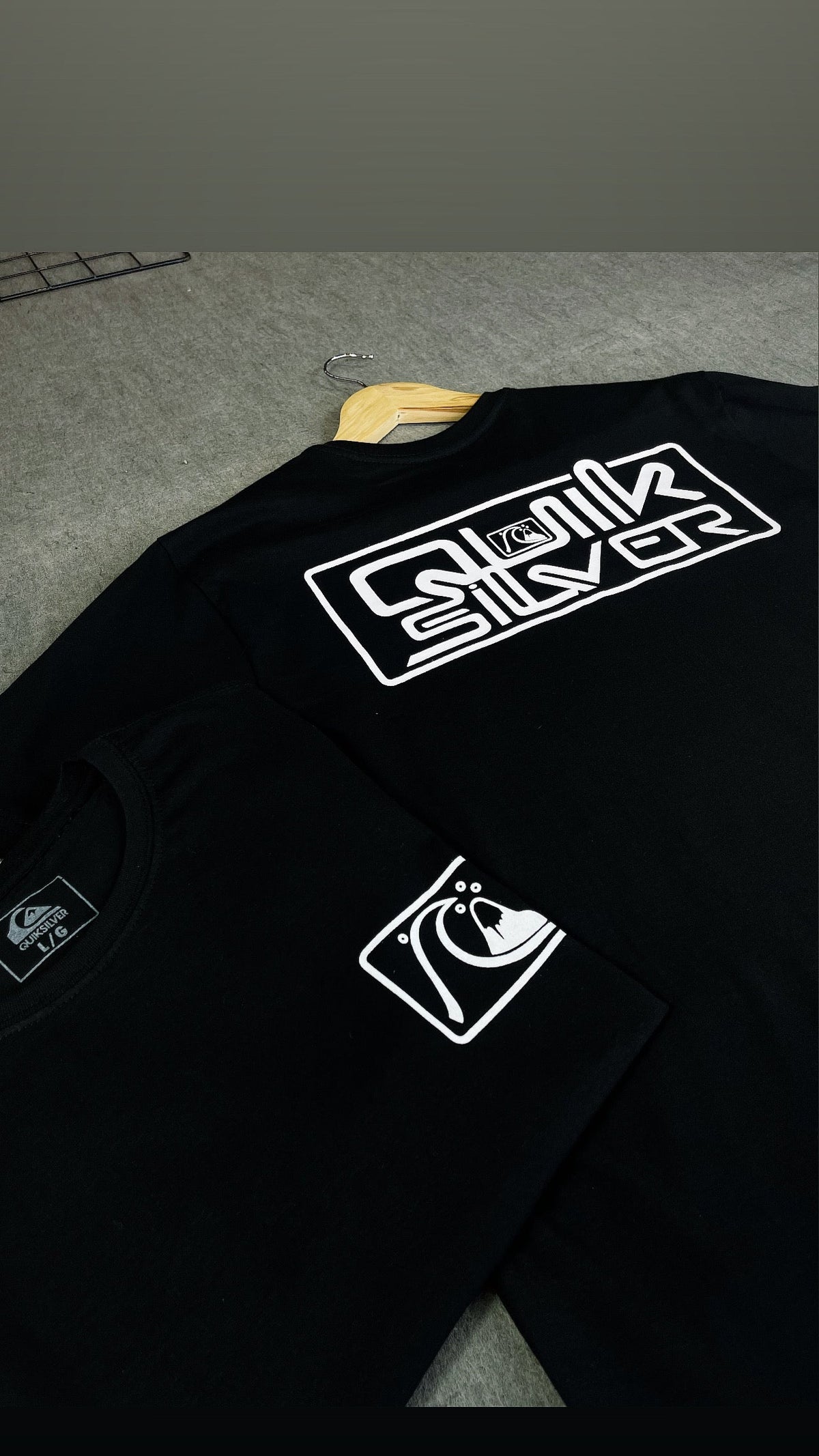 Camiseta Masculina Premium