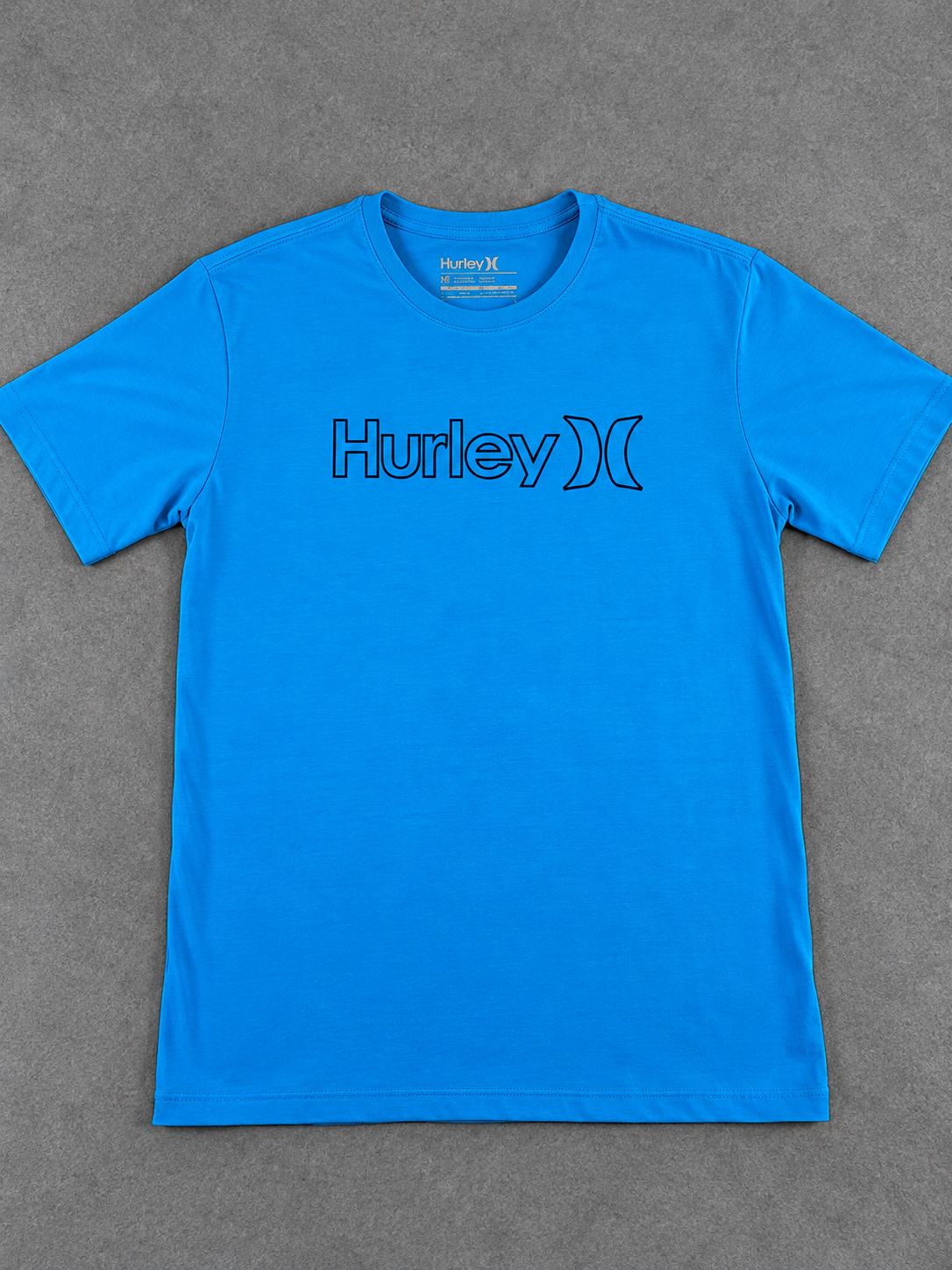 Camiseta Hurley