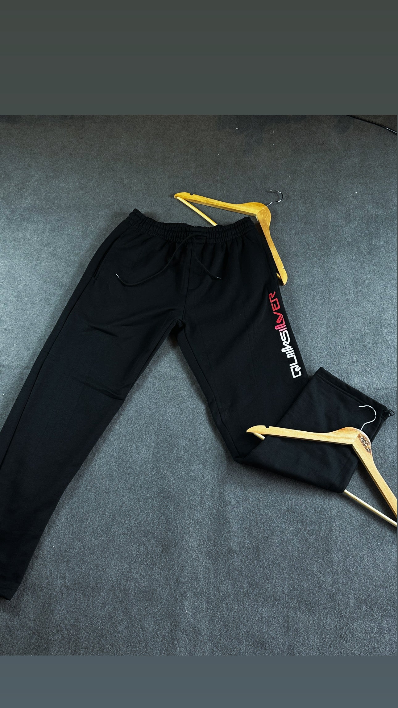 Calça Quiksilver 4 cabos