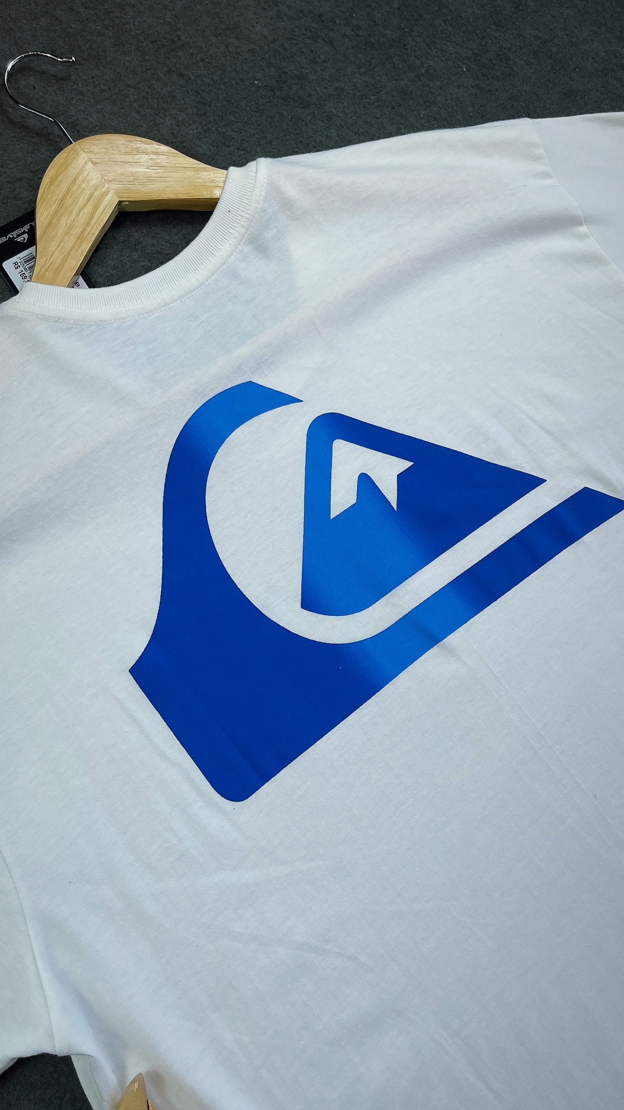 CAMISA Quiksilver