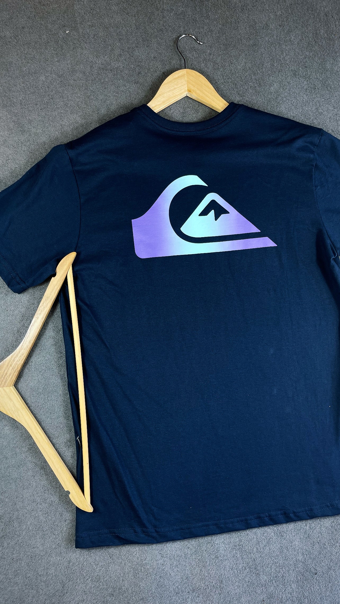 CAMISA Quiksilver