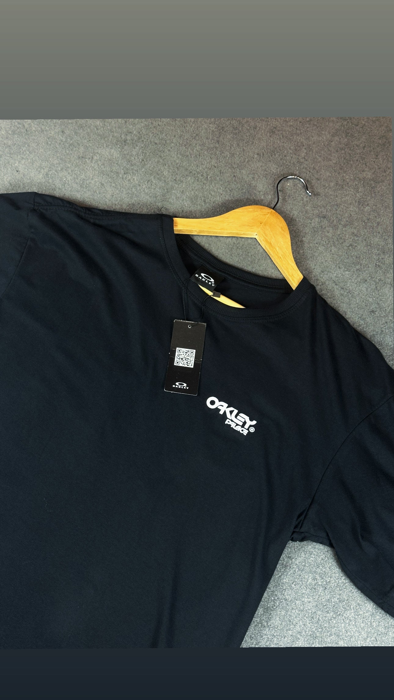 camisa da Oakley