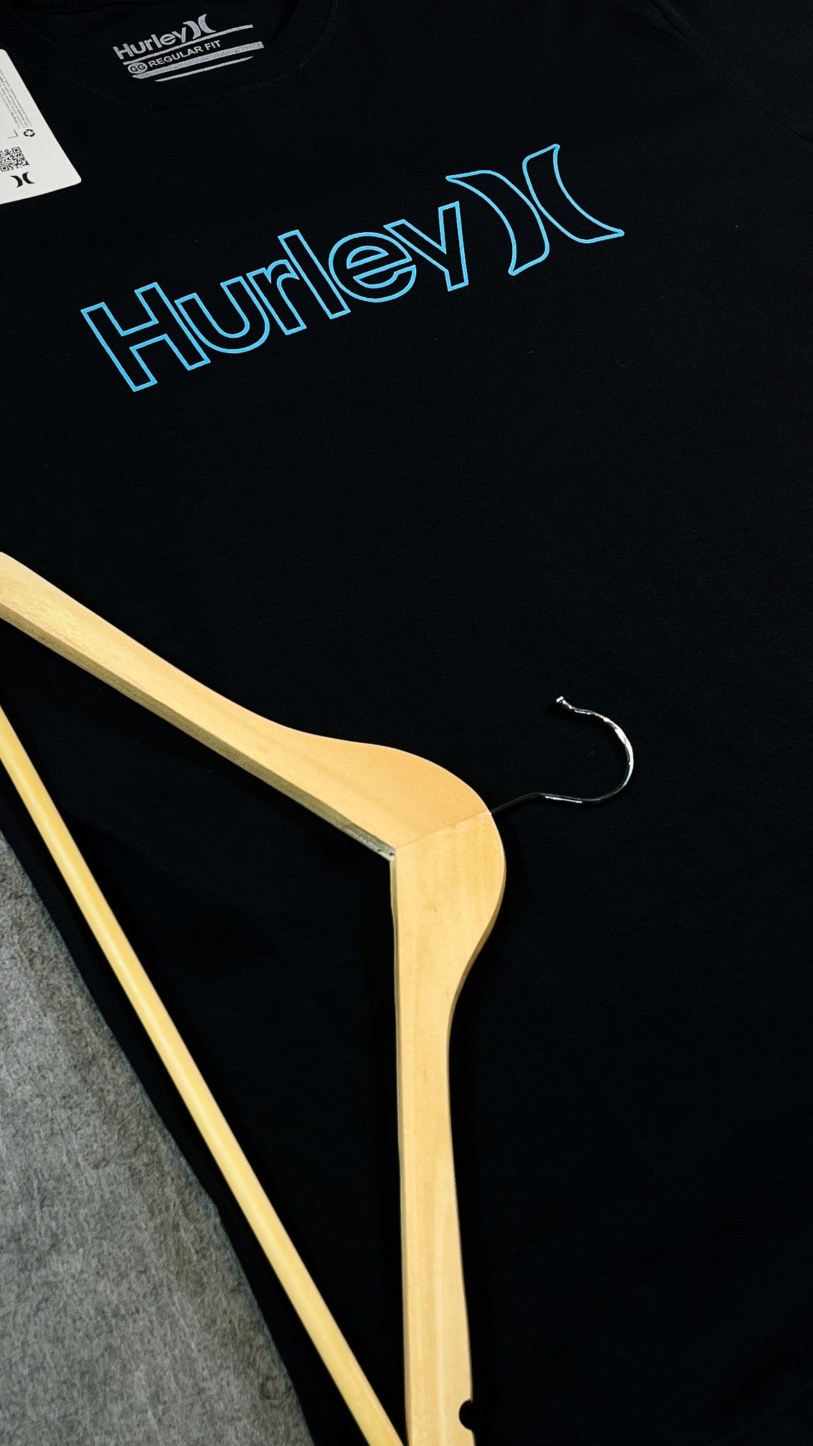Camiseta Hurley