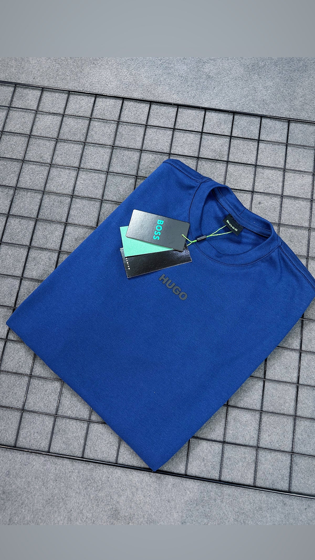 Camiseta Peruana Masculina