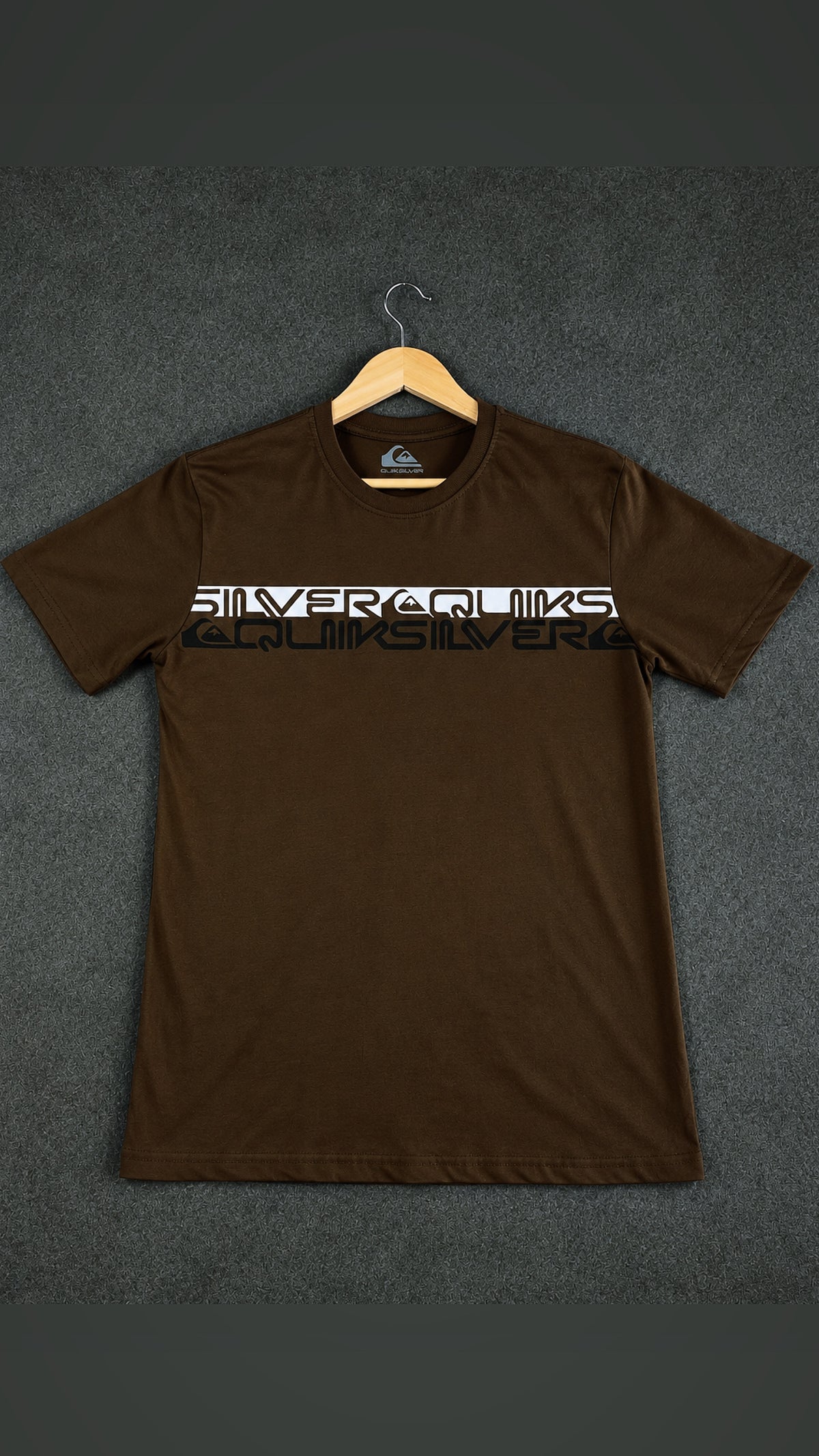 Camiseta Premium Masculina