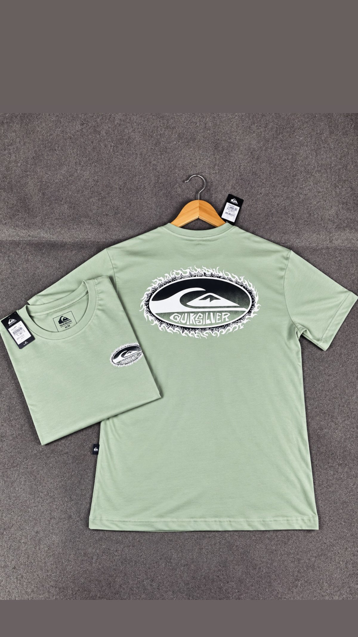 Camiseta Masculina Premium