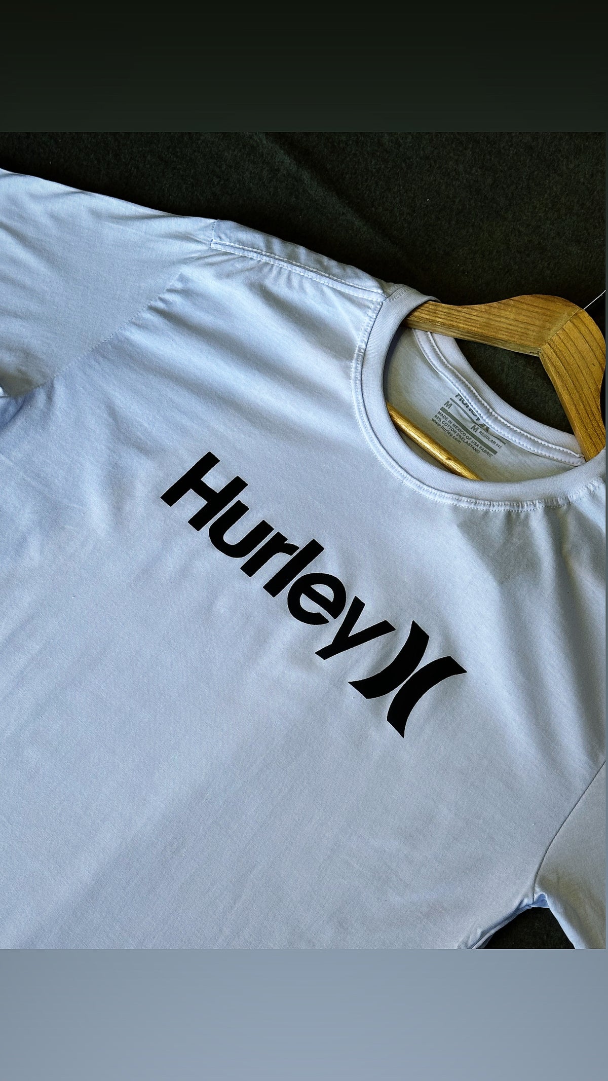 Camiseta Premium Masculina