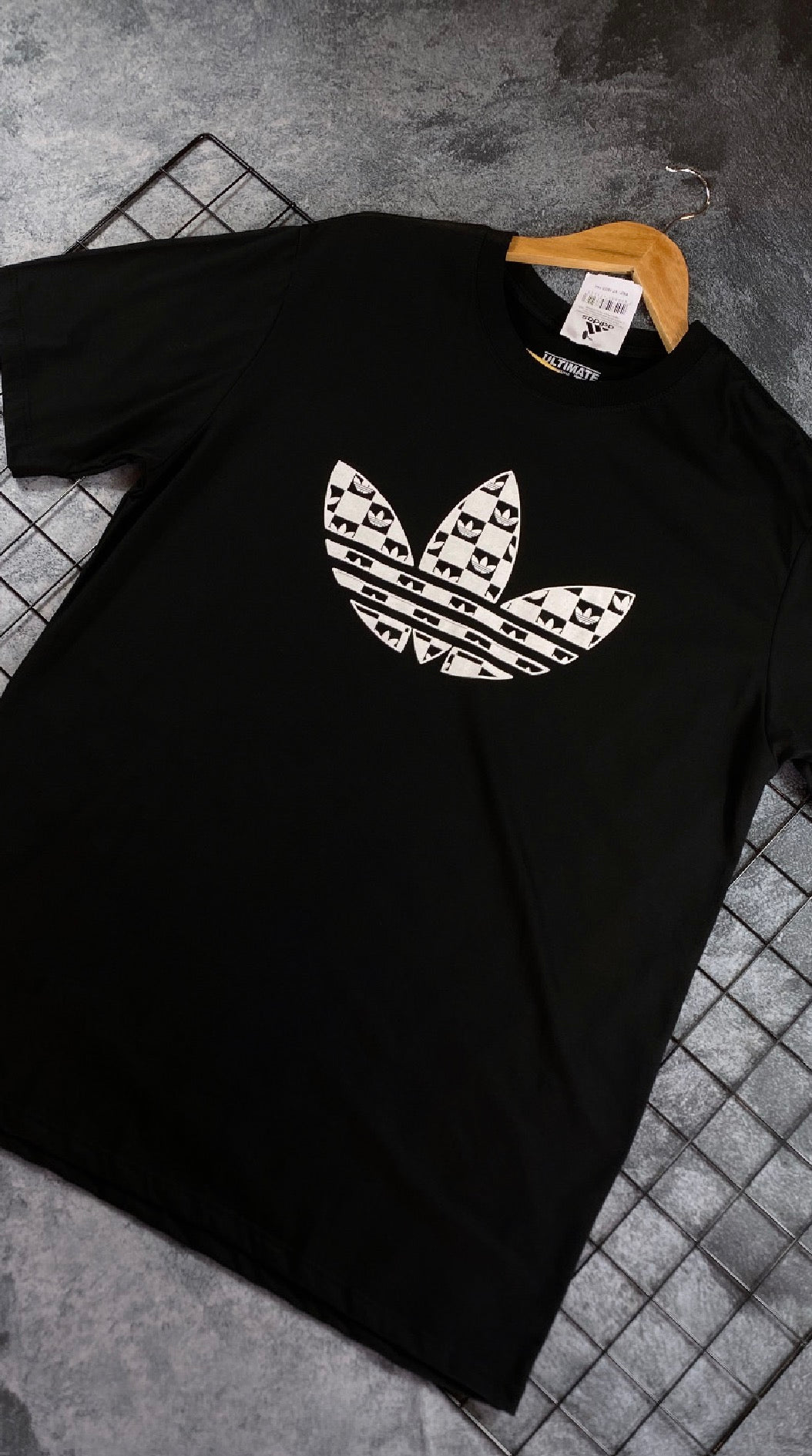 Camisa streetwear