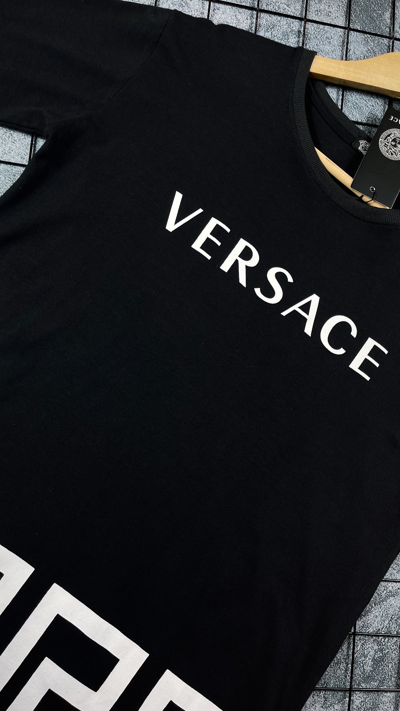 Peruana Versace