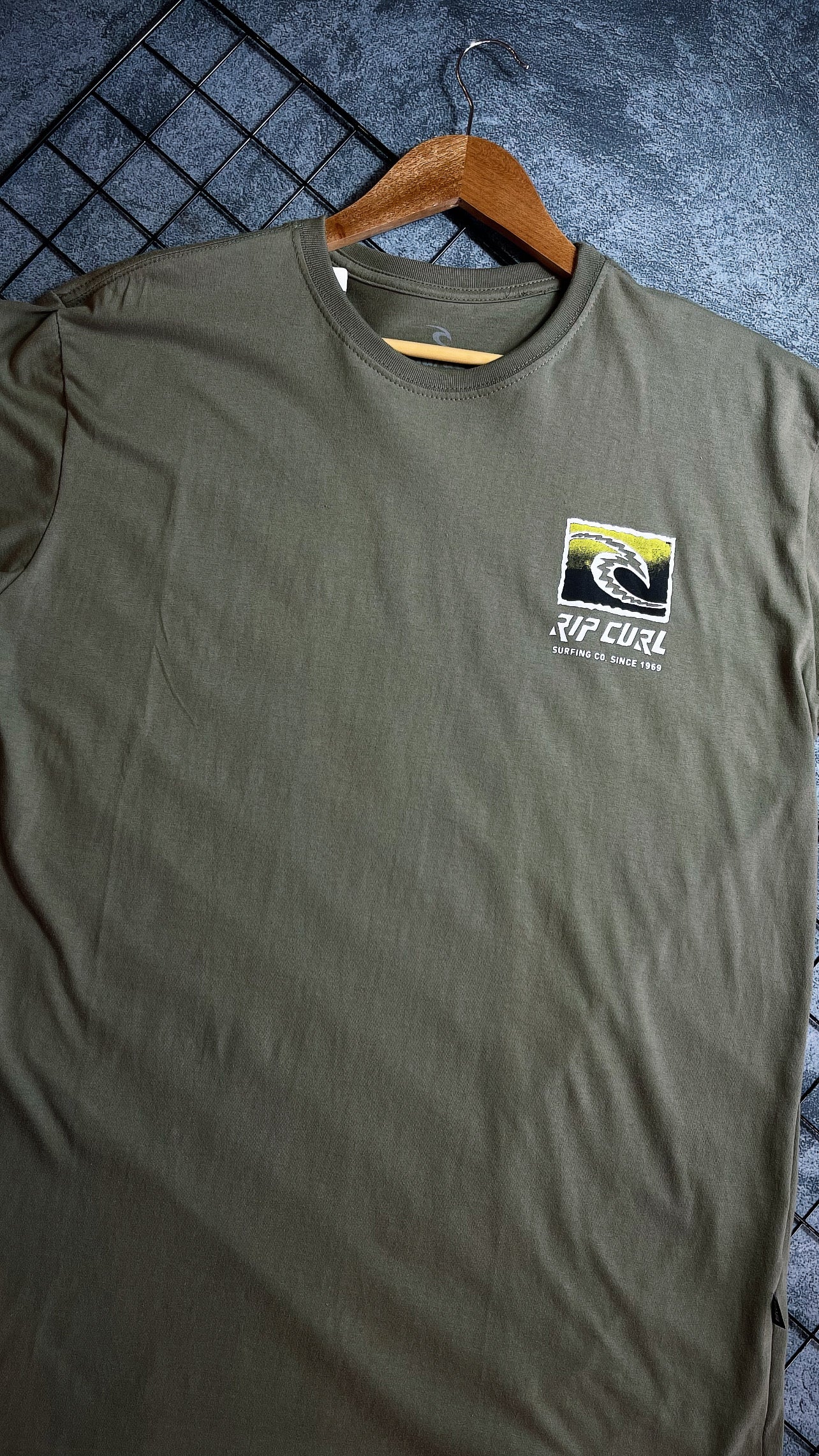 Camiseta Rip curl