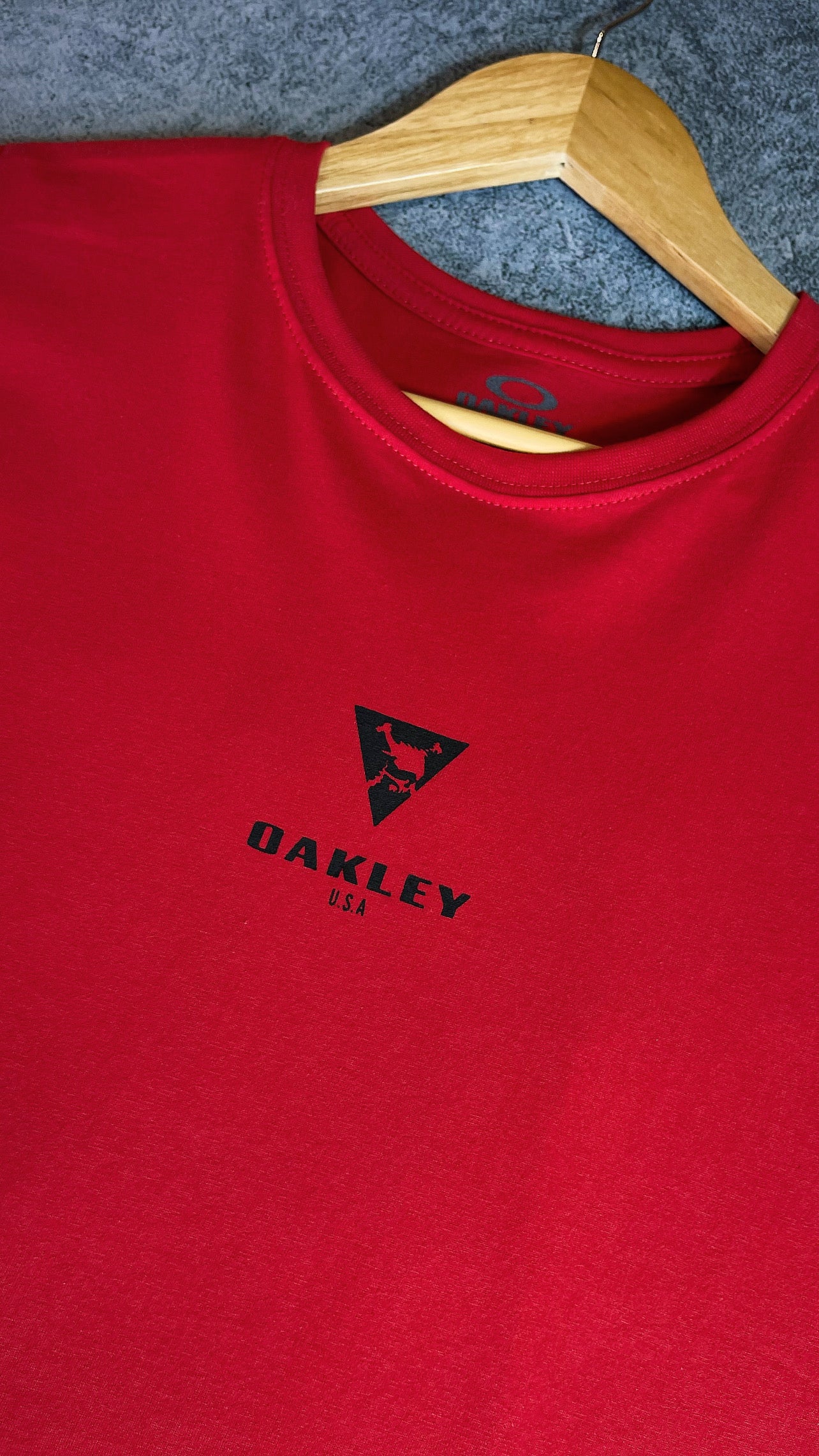 Camisa Oakley edição